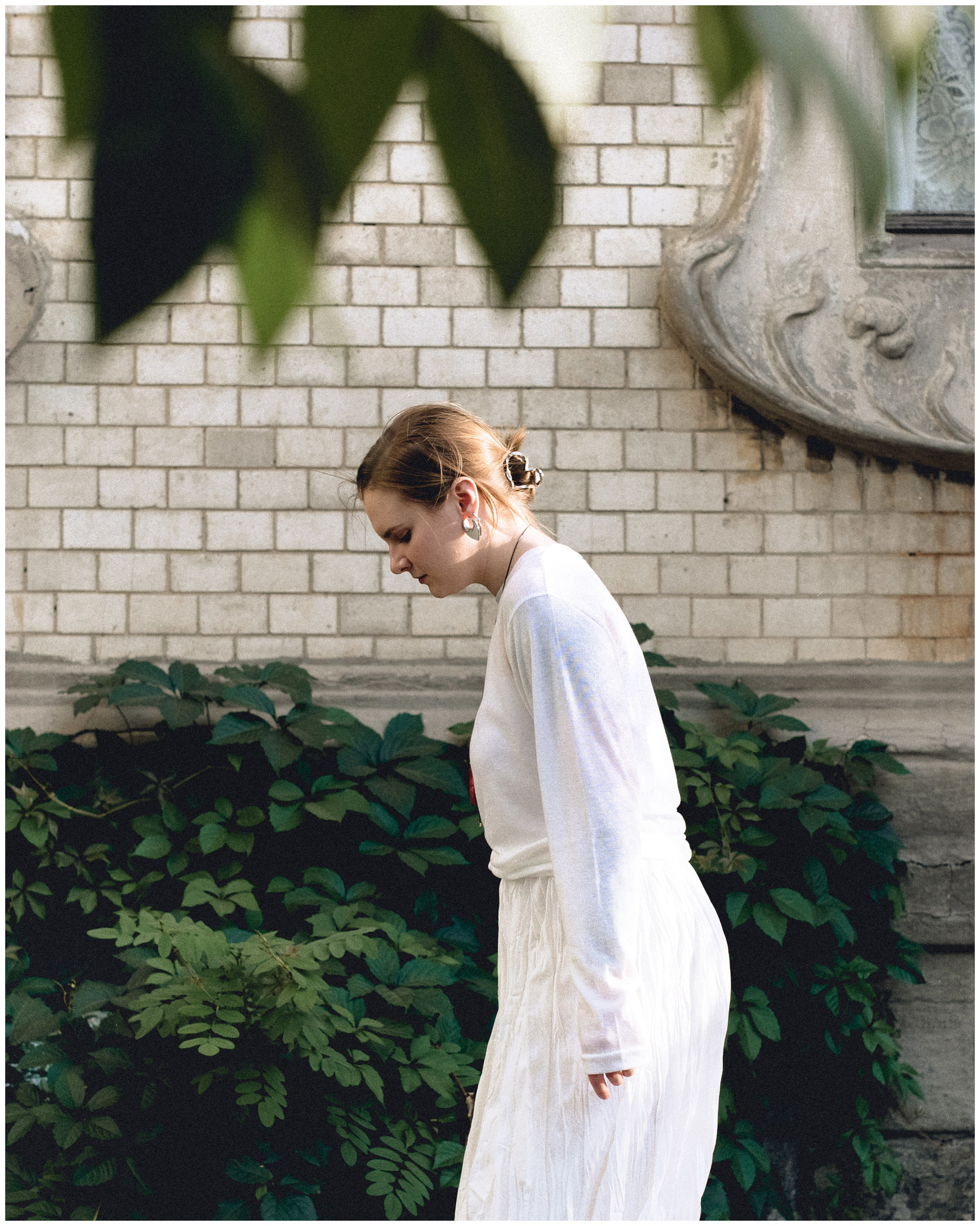 Фотосессия на закате на Нахичевани