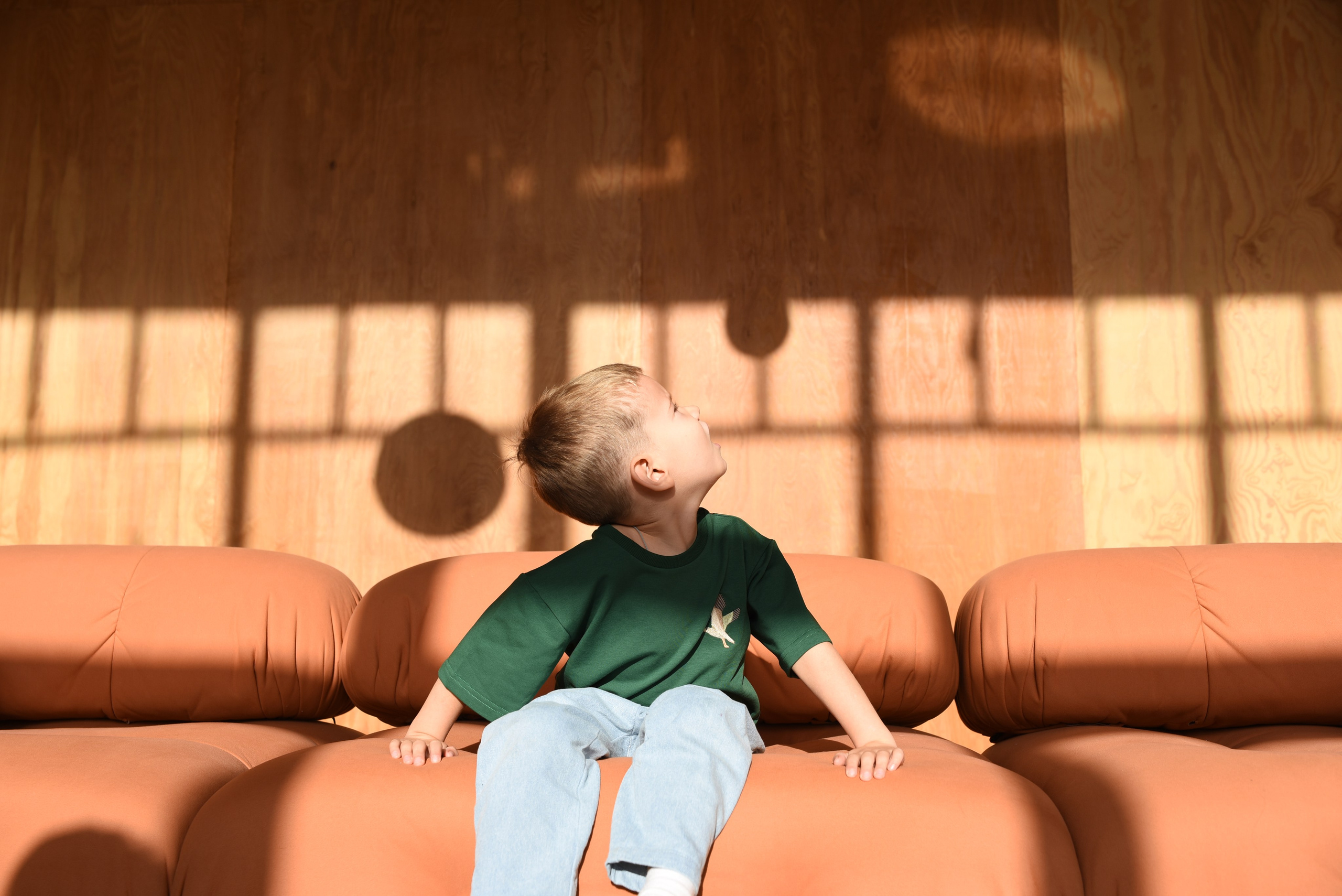 Берегите птиц. Фотограф в Санкт-Петербурге Ольга Московкина