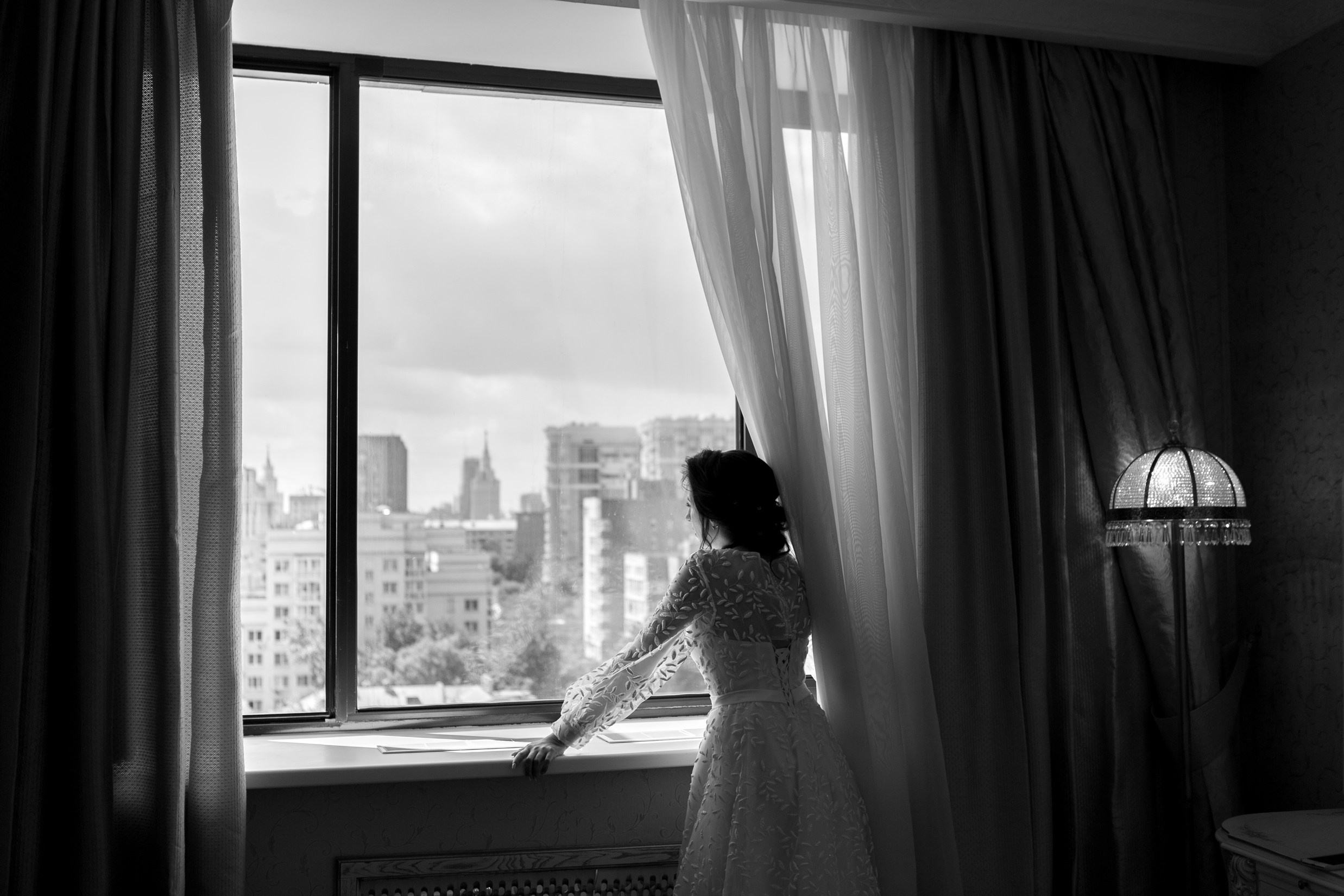 Площадка № 2-7. Свадебный и портретный фотограф Москва