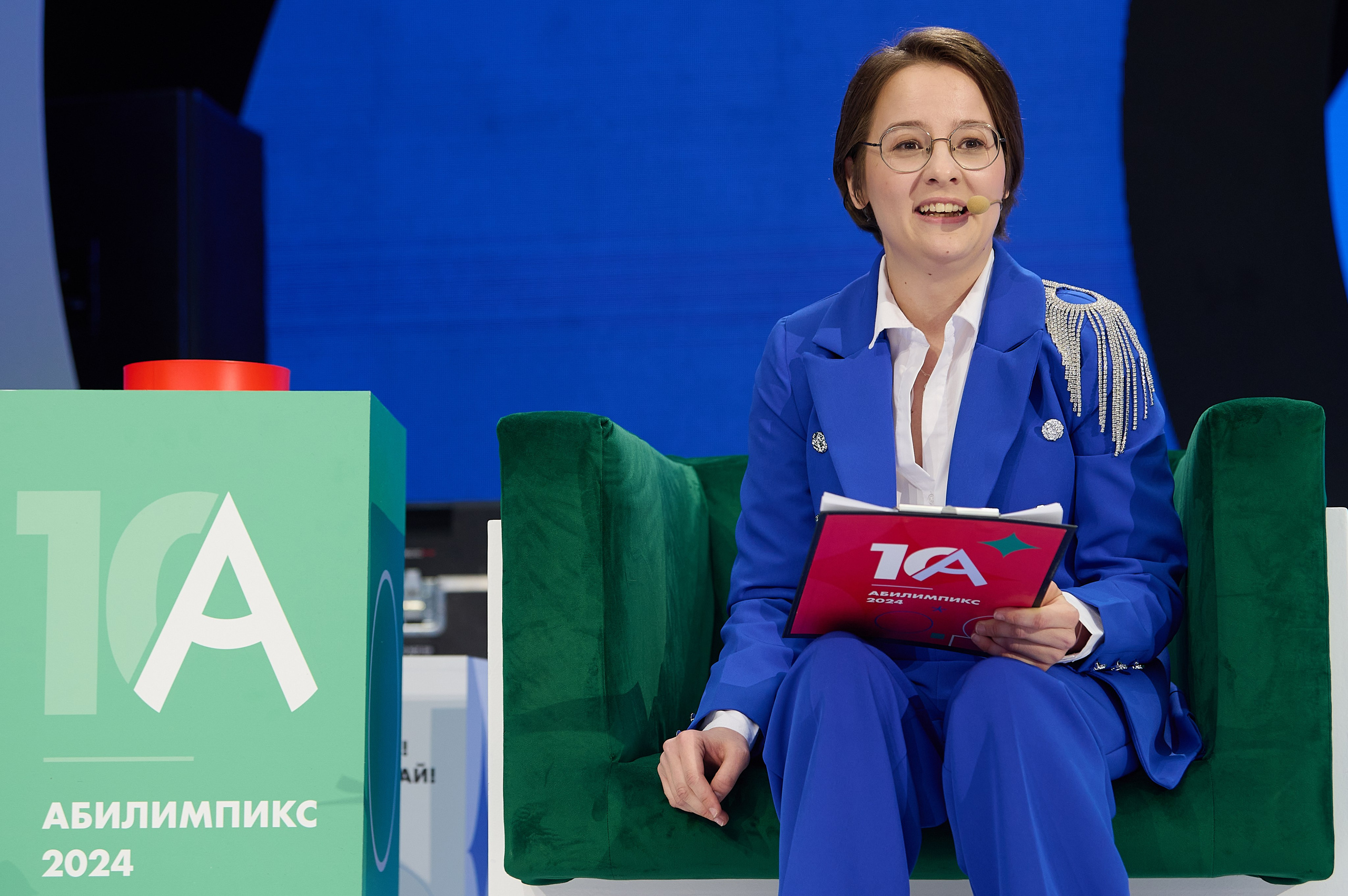 Абелимпикс 2024 (Москва). Репортаж | фотосъемка в Москве и РФ | Фотограф Александр Емелькин