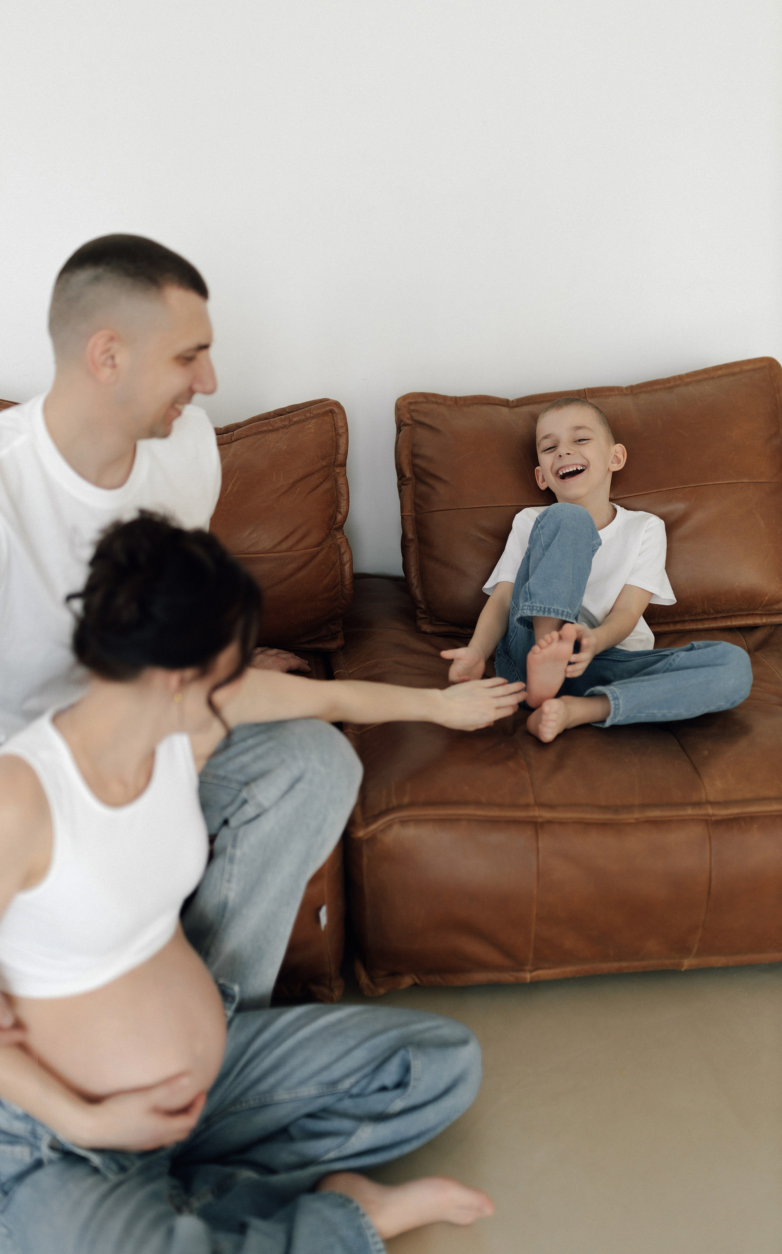 Эдуард&Мария. Фотограф в Москве Юлия Хамзина