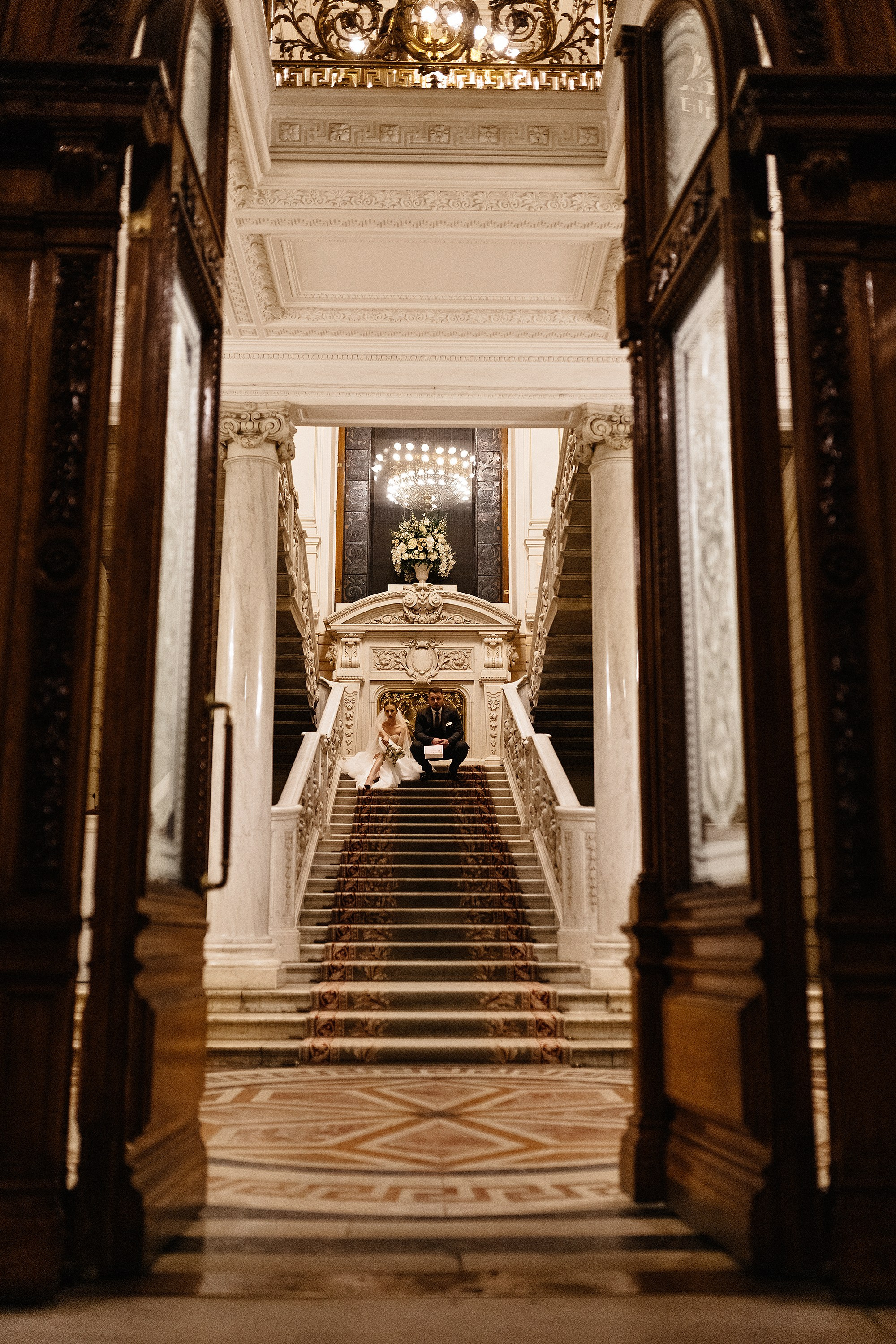 Wedding Day Валентин + Марина. Свадебный и портретный фотограф в Белгороде Гаркавцева Полина