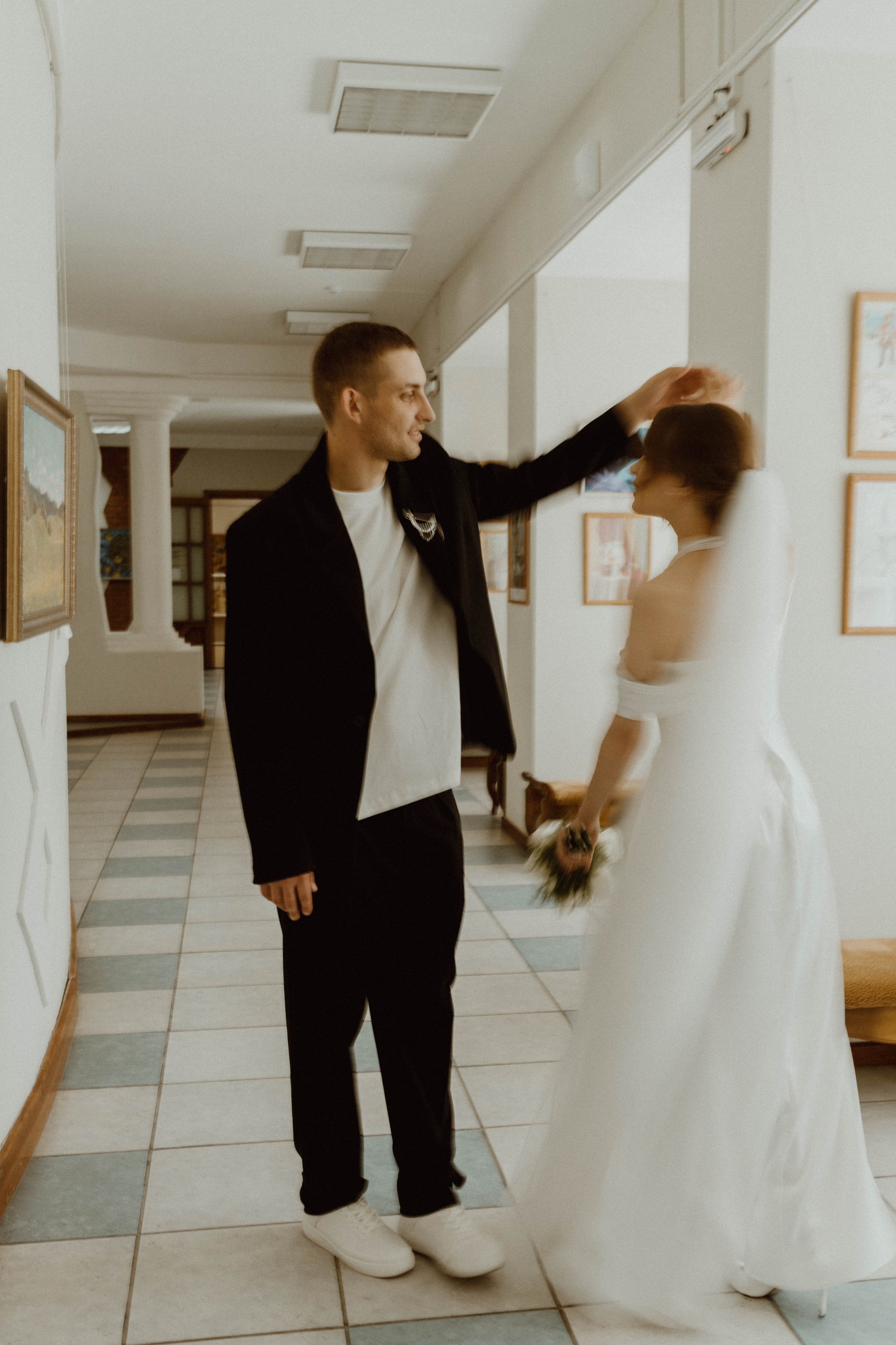 Вячеслав & Виктория. Фотограф Рубцовск и Барнаул