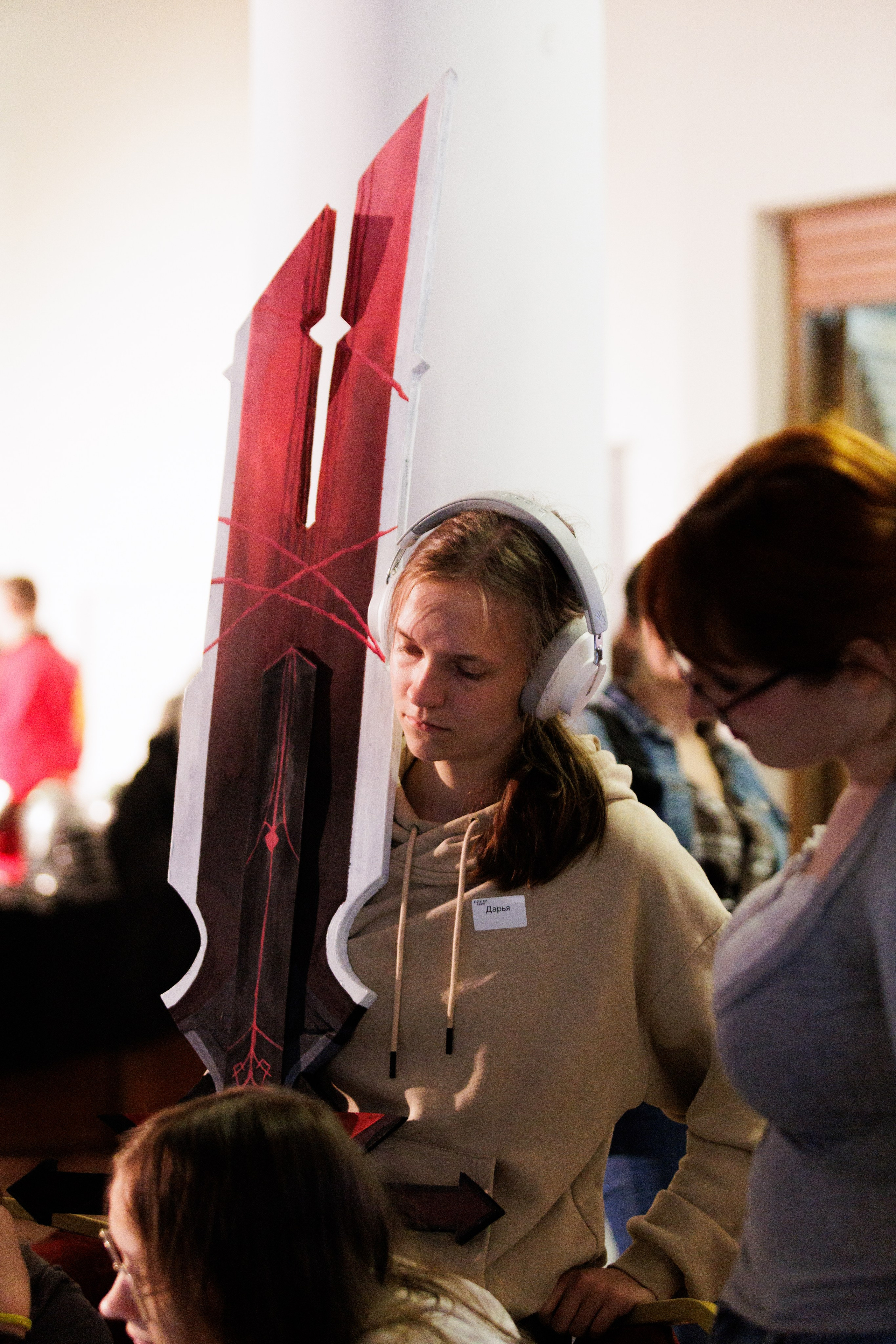 IGRA. Портретный Фотограф Александр «Konevtsoph» В Санкт-Петербурге