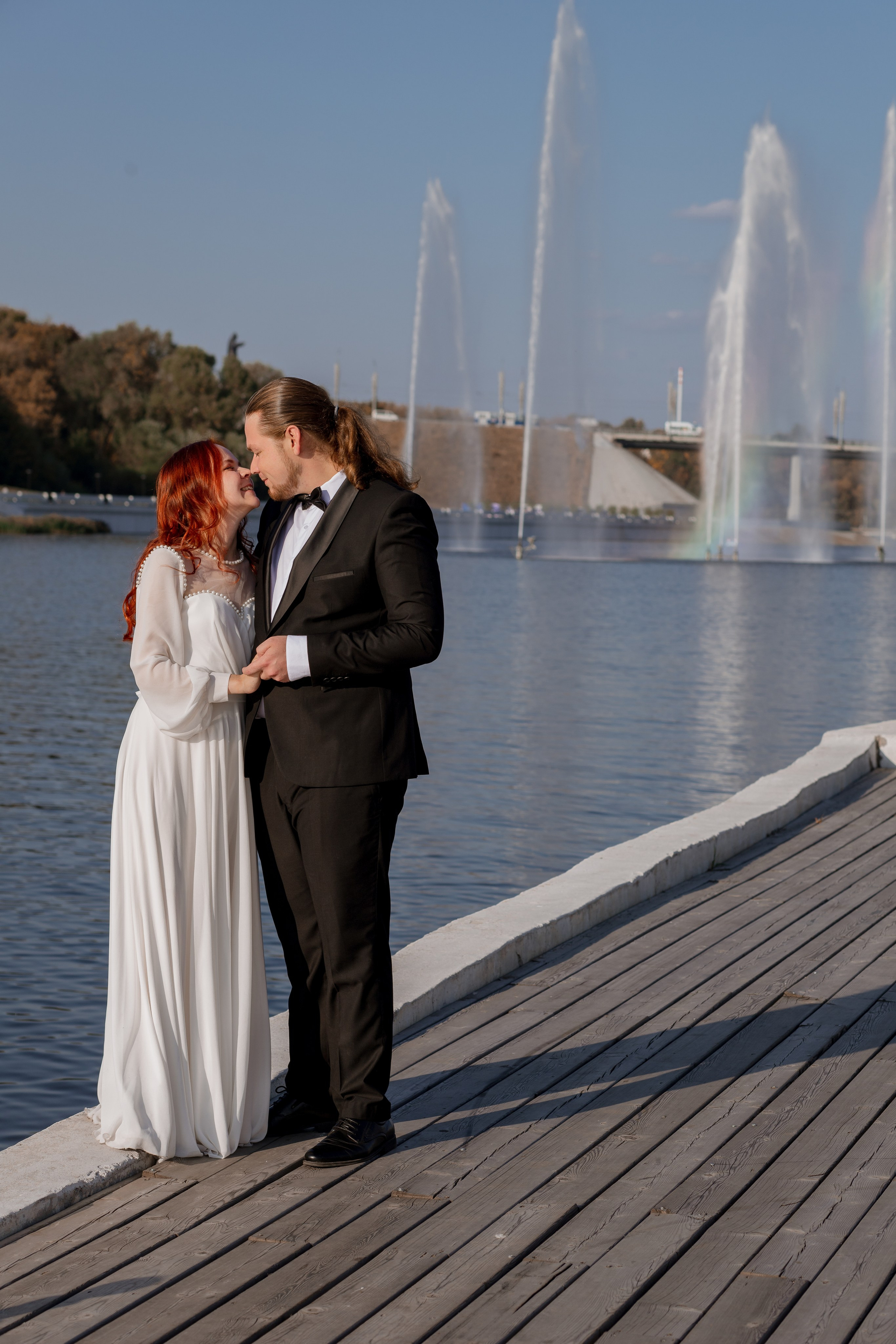 Павел & София. Свадебный фотограф в Чебоксарах Анастасия Иванова