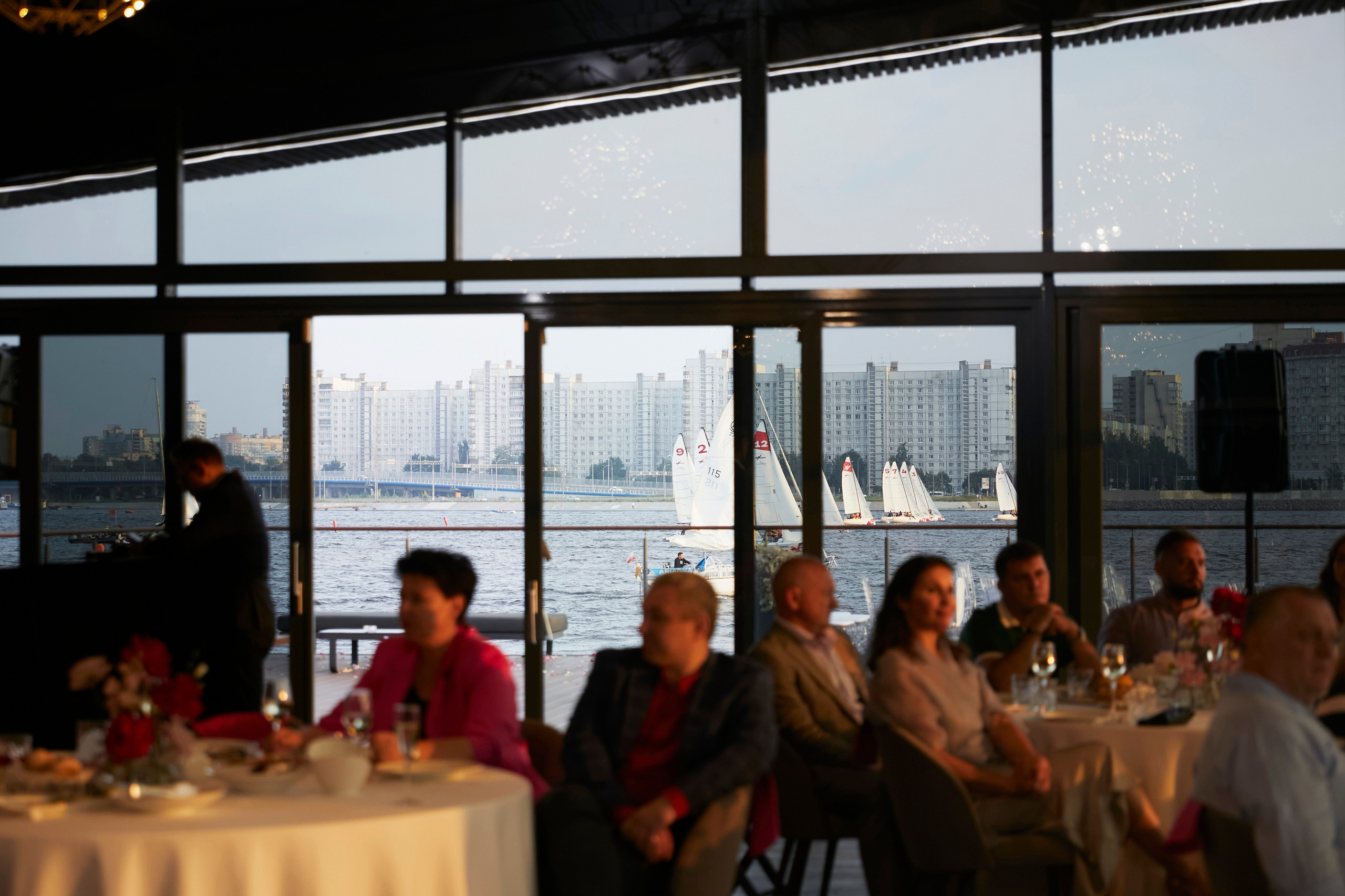 Dmitry & Alina | Russia, Saint Petersburg. Свадебный фотограф