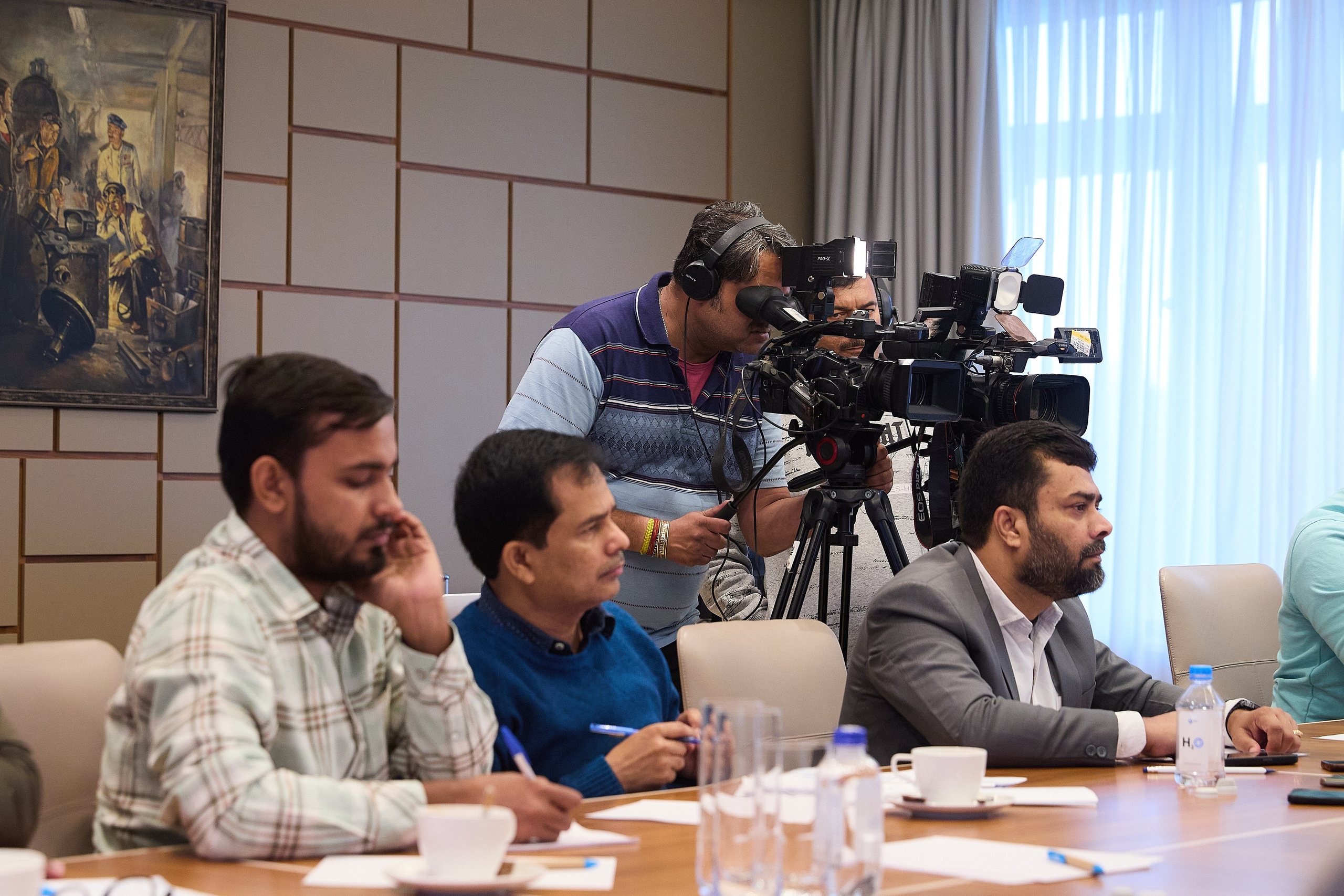 TMX. Святослав Лебедев | Рекламный фотограф — Коммерческая съемка, Арт-дирекшн, AI-интеграция