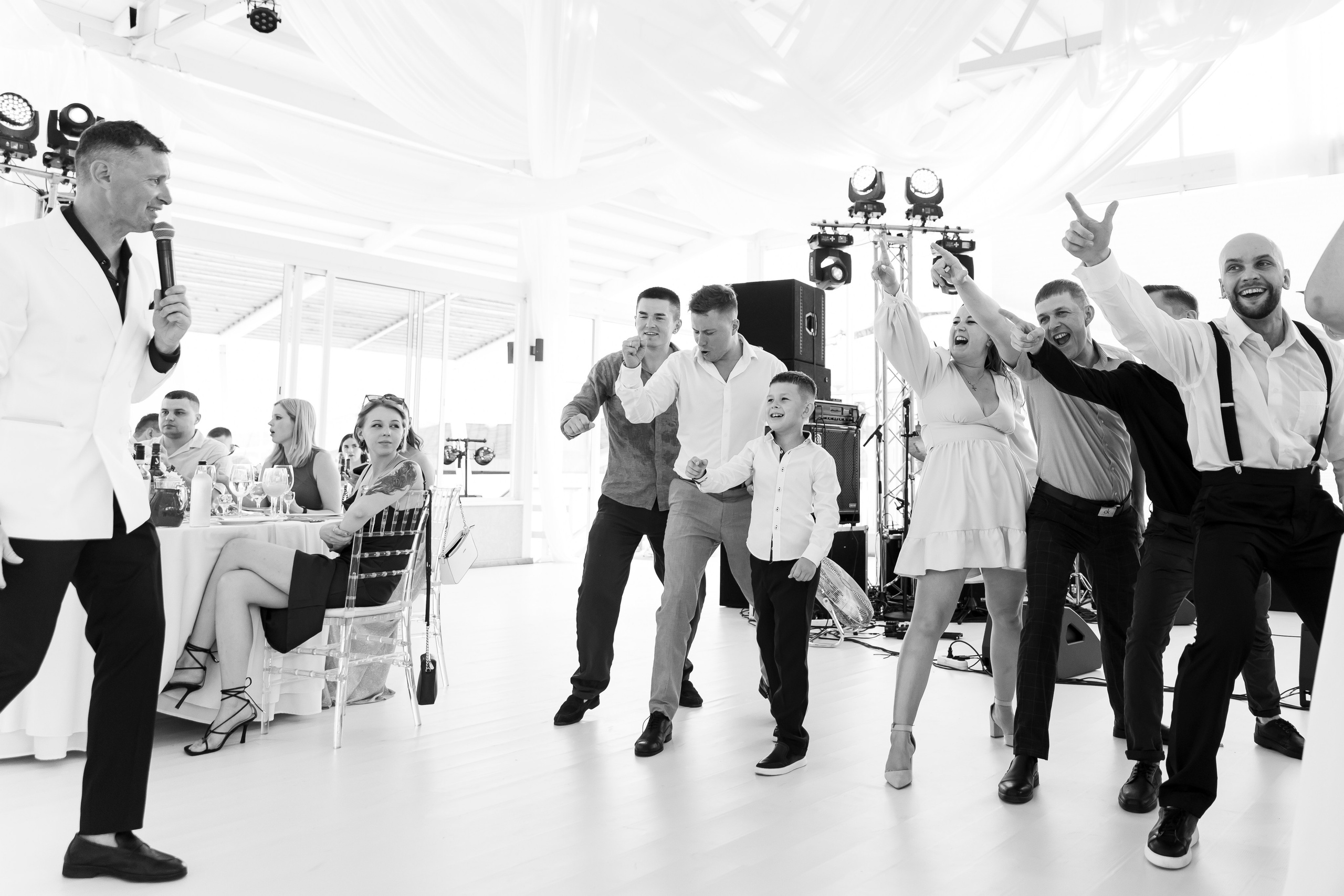 Влада & Виталий. Фотограф в Самаре Алена Гречка