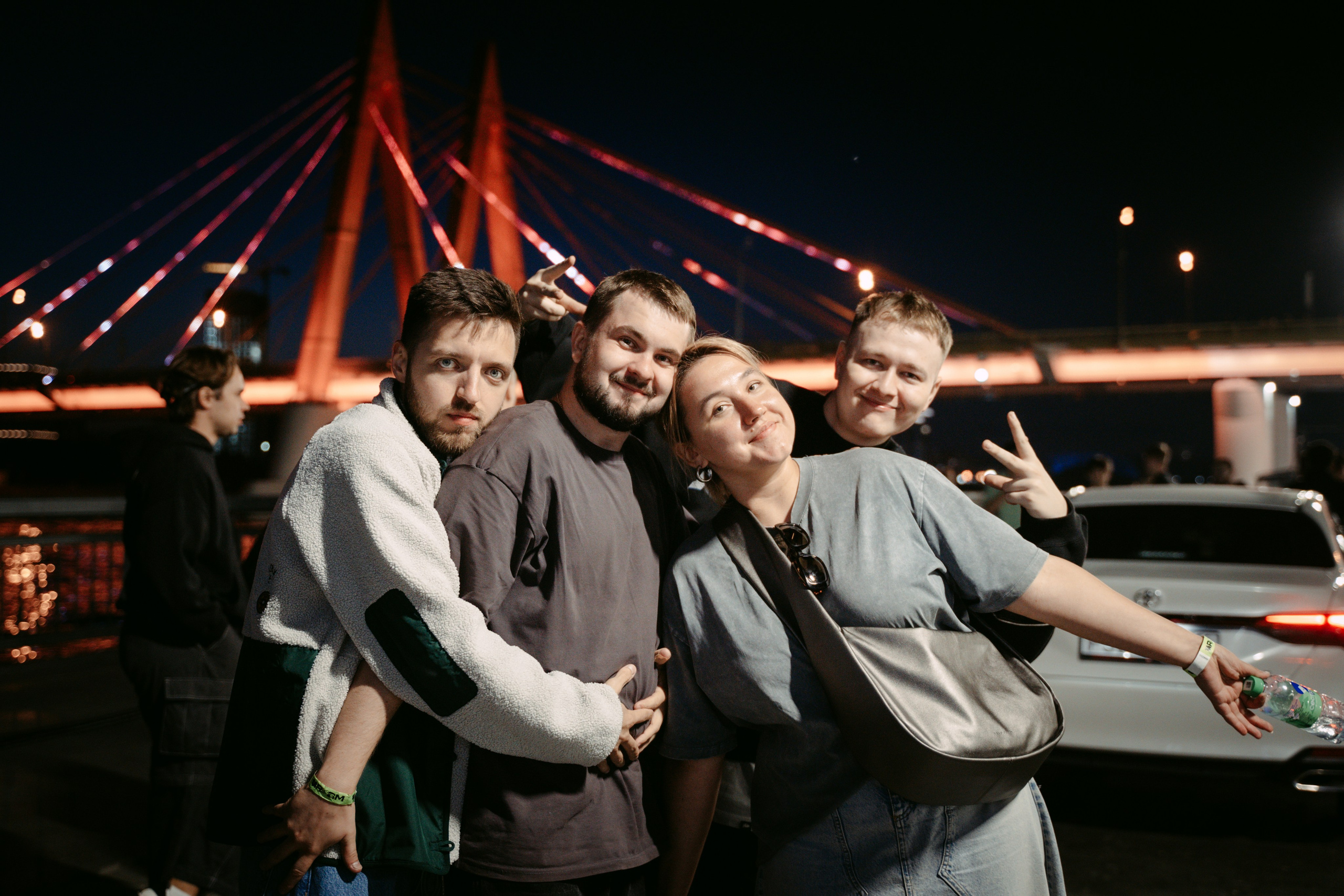 URAM FEST 2024. Главная