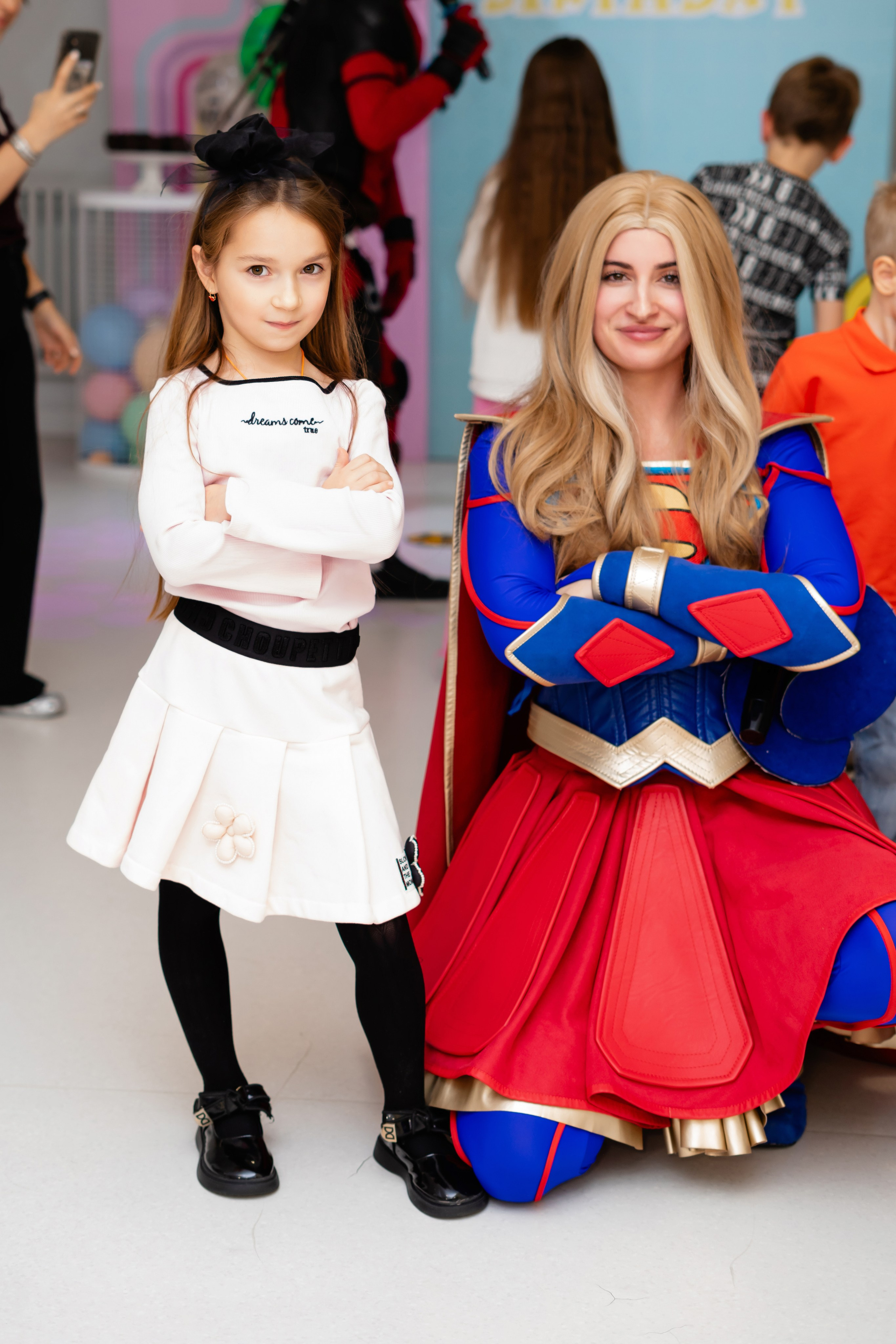 Арнольду 5 лет / Море Радости. Фотограф мероприятий в Ростове-на-Дону Есманская Елена