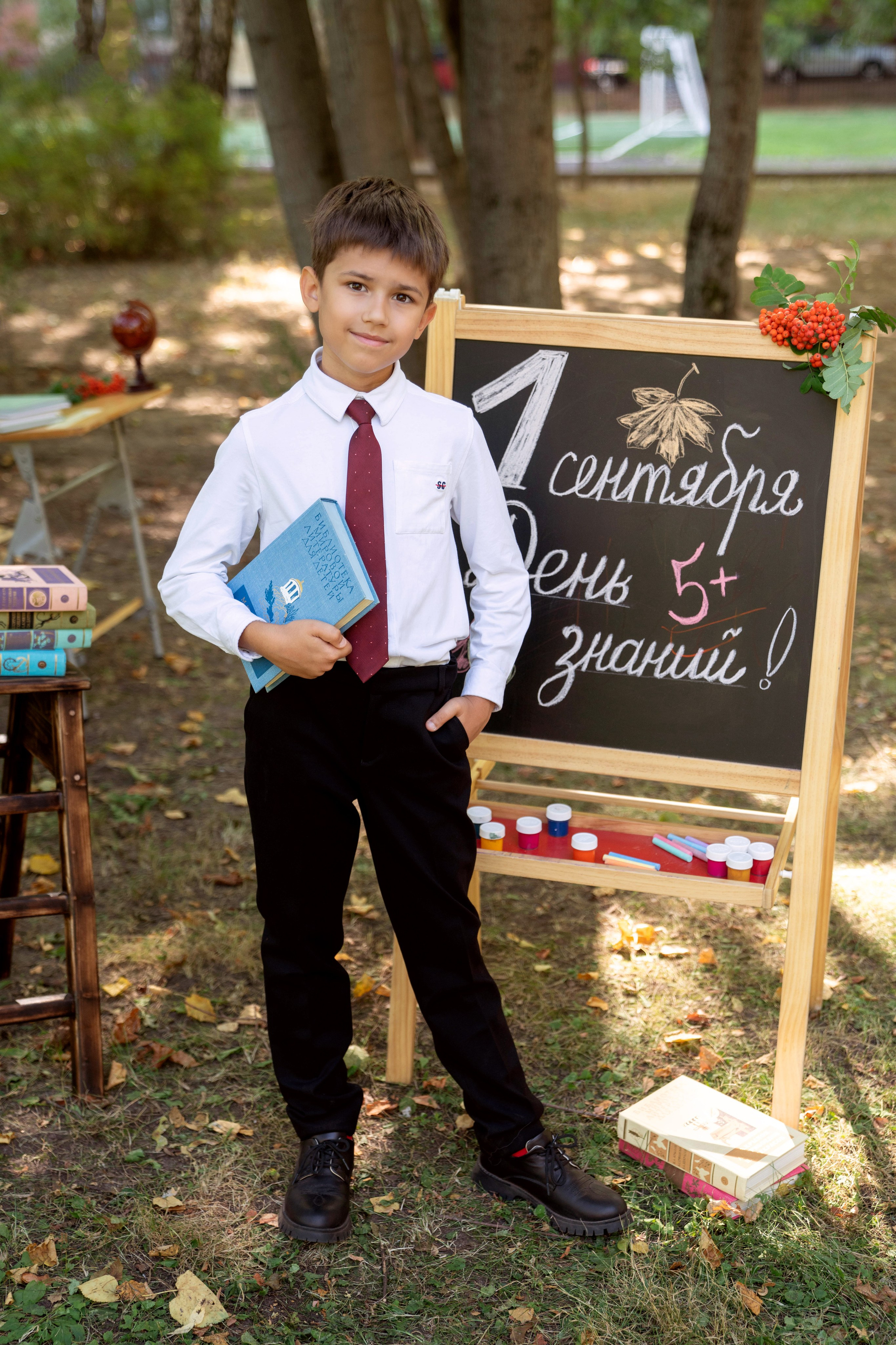 Уличная съемка 4 класс. Семейный и школьный фотограф в Москве Юлия Кобзева