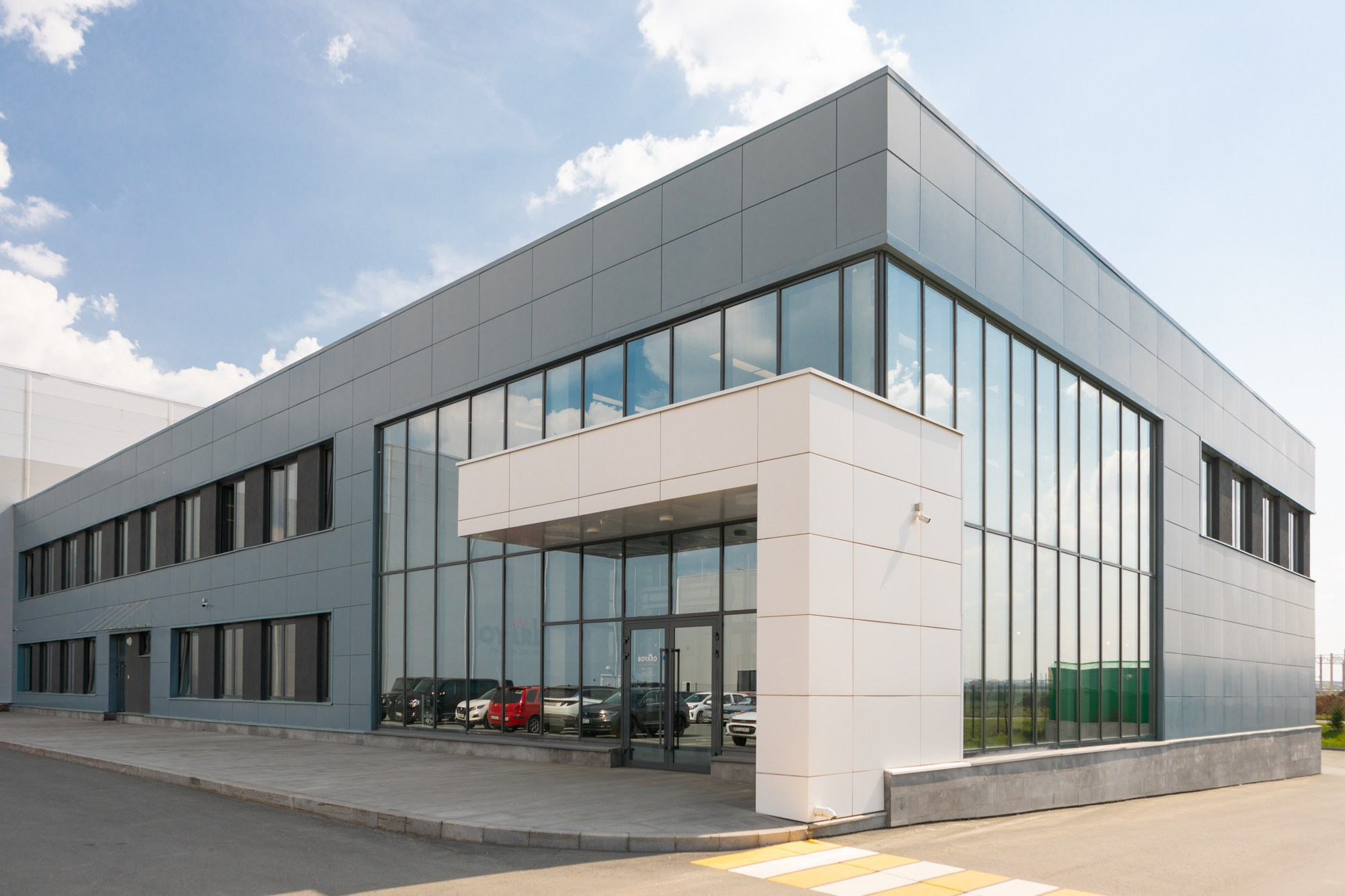 Промышленный фотограф Севастополь