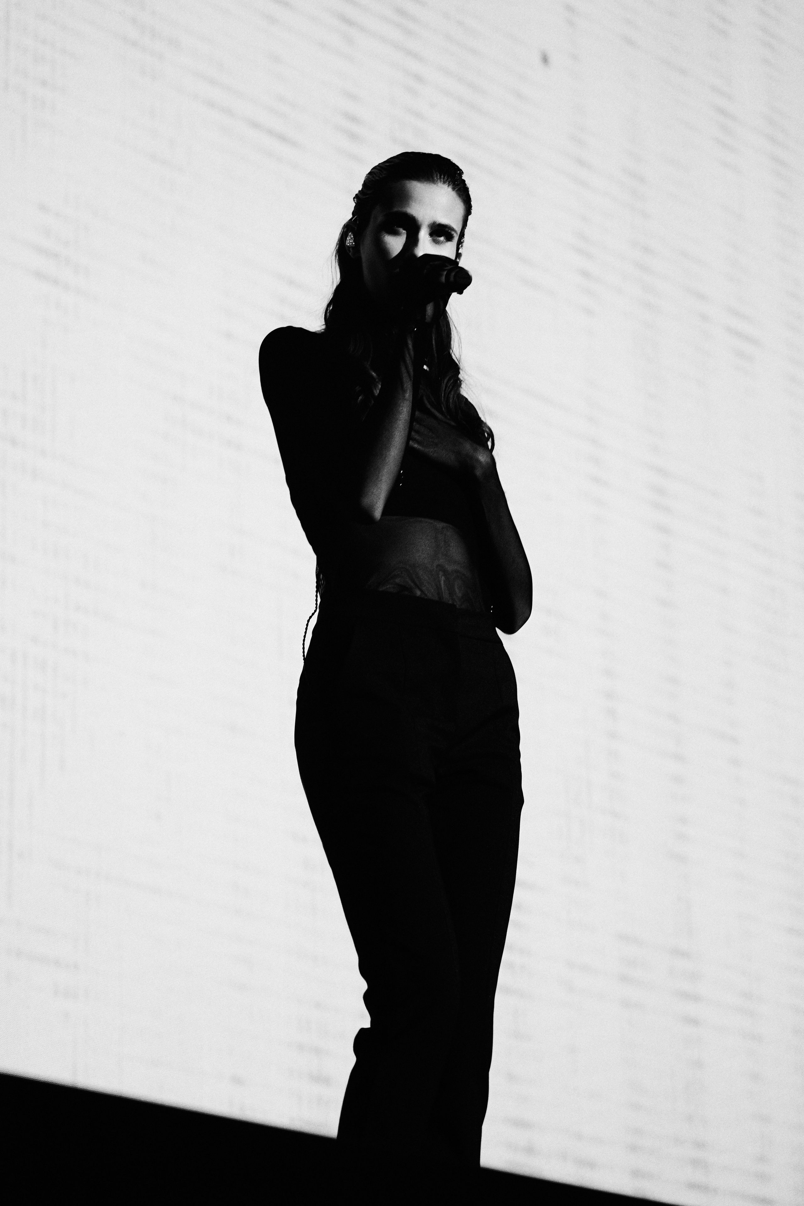 Баста Екатеринбург Арена. Репортажный фотограф мероприятий и концертов в Екатеринбурге