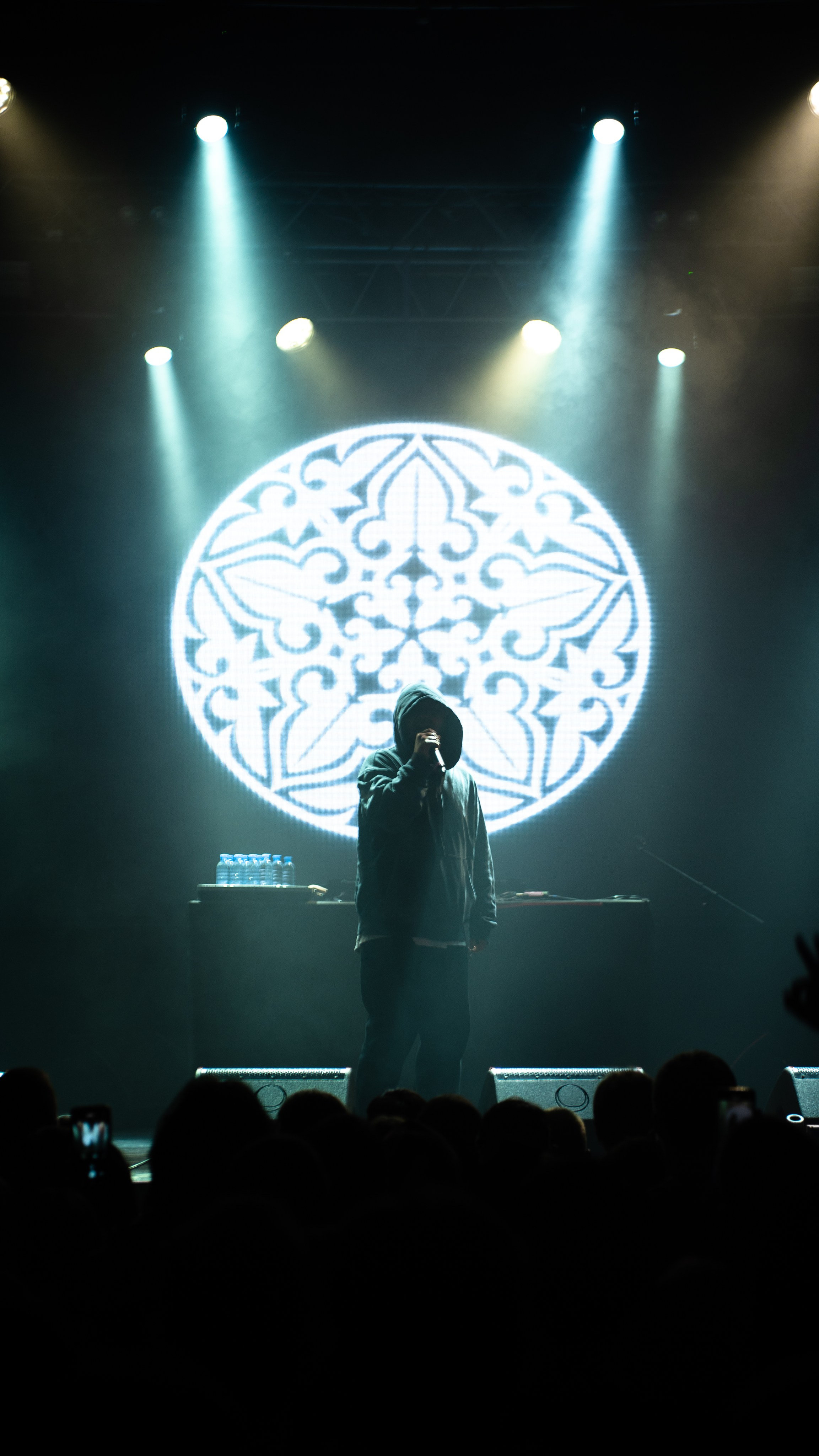 Масло Черного Тмина. Репортажный фотограф мероприятий и концертов в Екатеринбурге