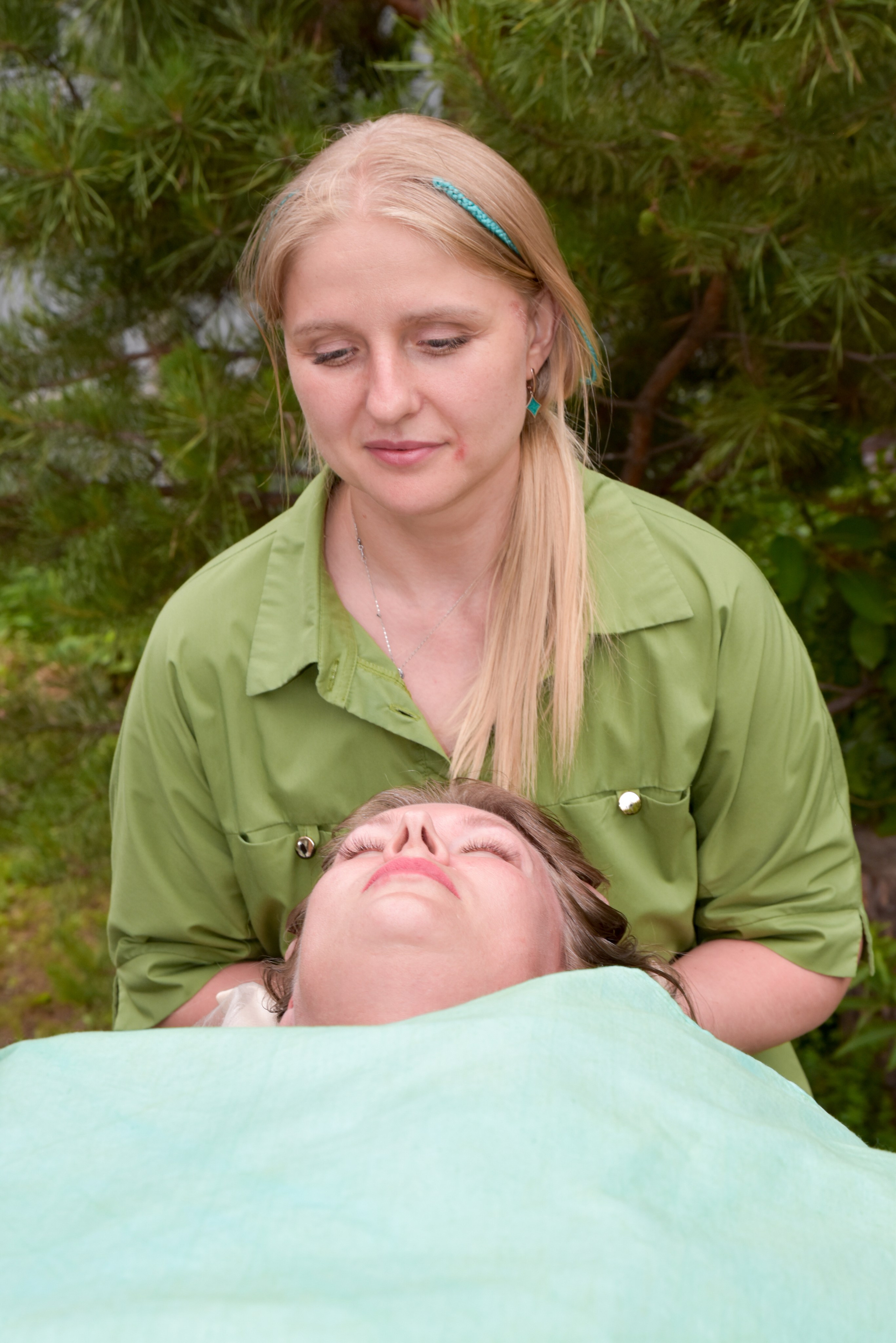 Перезагрузка: Женский ретрит для обновления