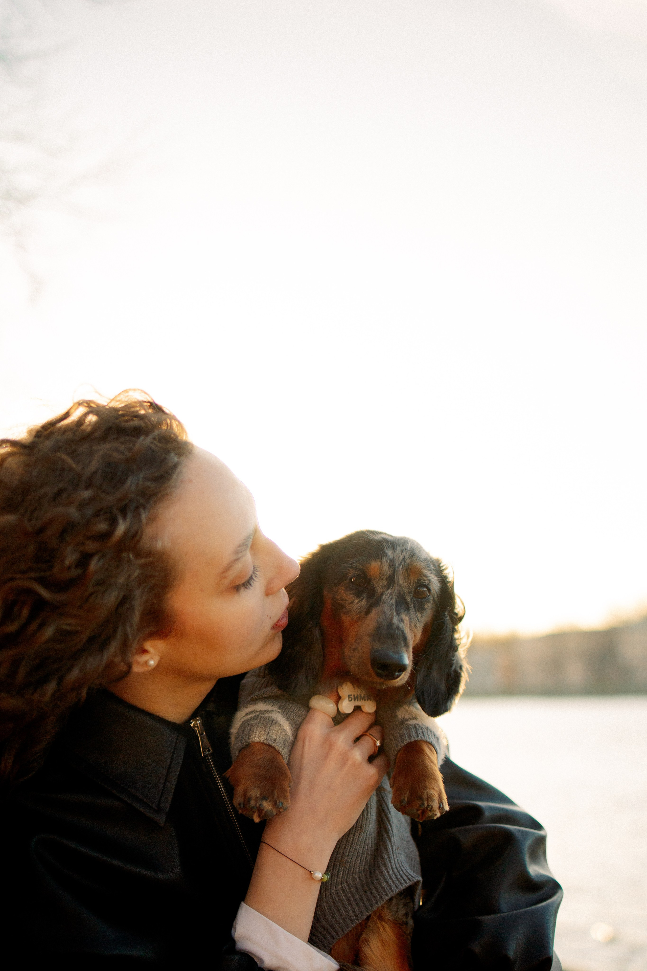 Одна прогулка из жизни Бимы. Семейный фотограф Питер •love-story•|Санкт-Петербург