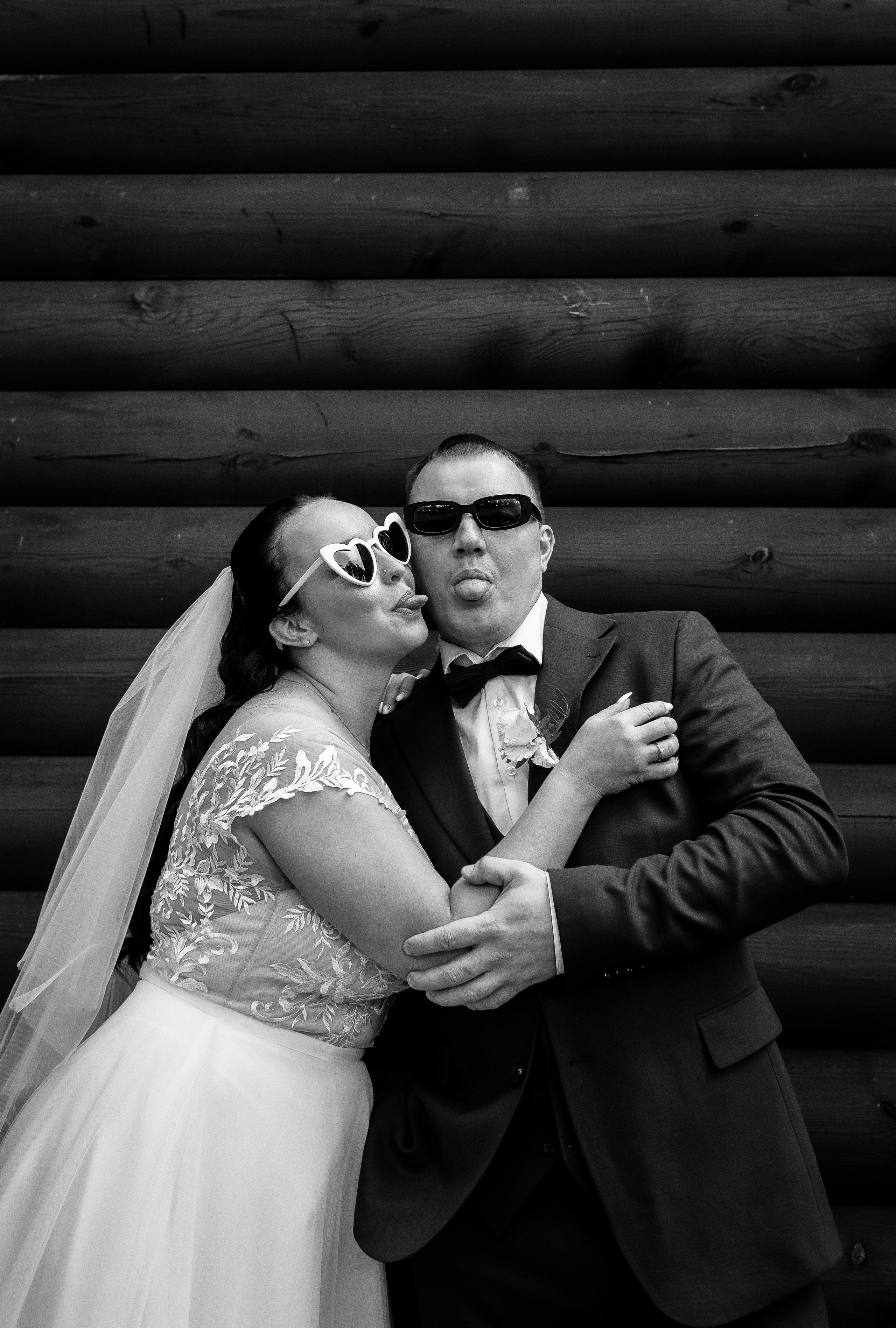 Роман и Елена. Фотограф Татьяна Орлова