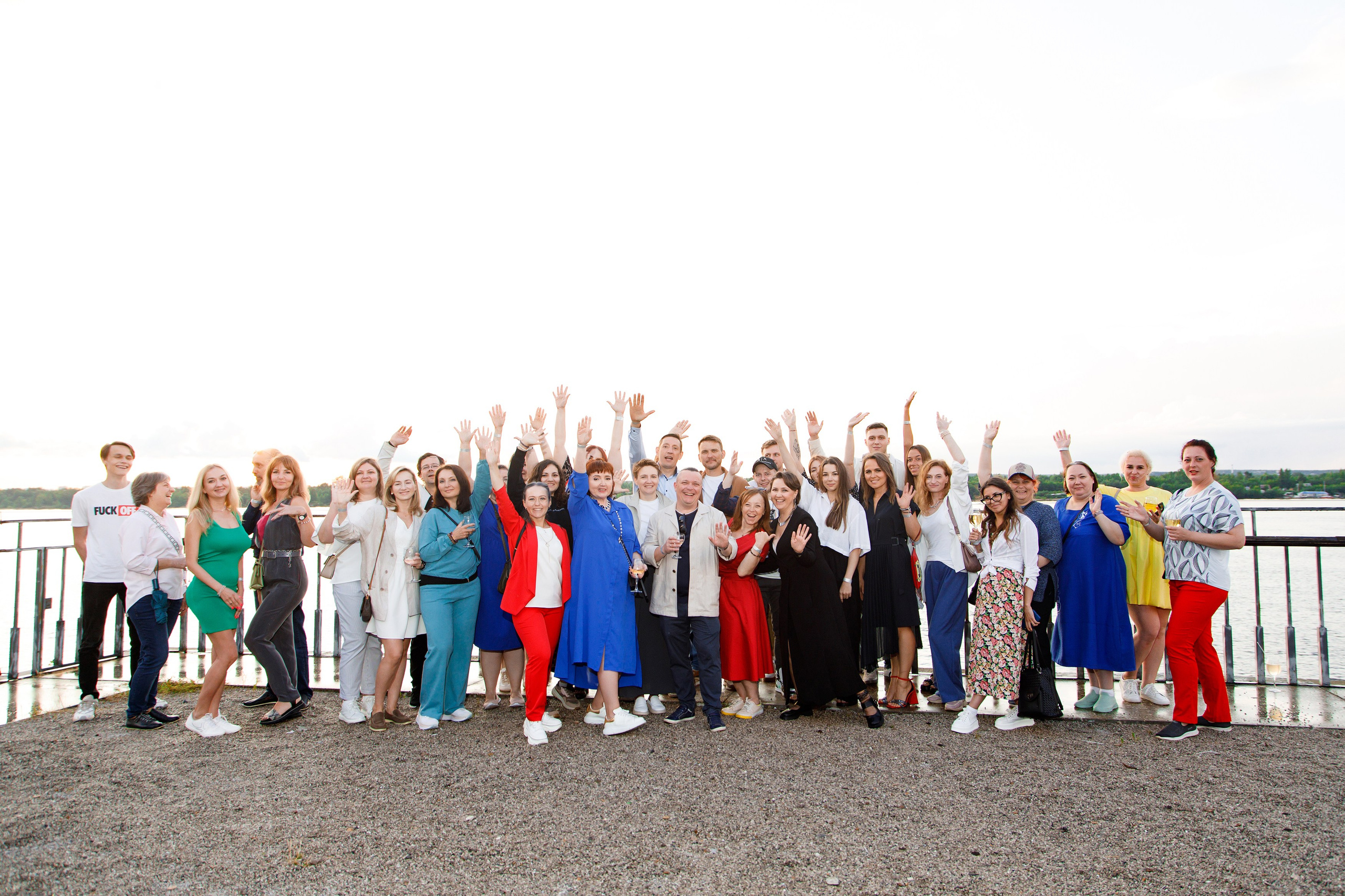 ITPS 20 лет. Фотограф Дмитрий Молчанов | Фотограф Пермь | Фотограф