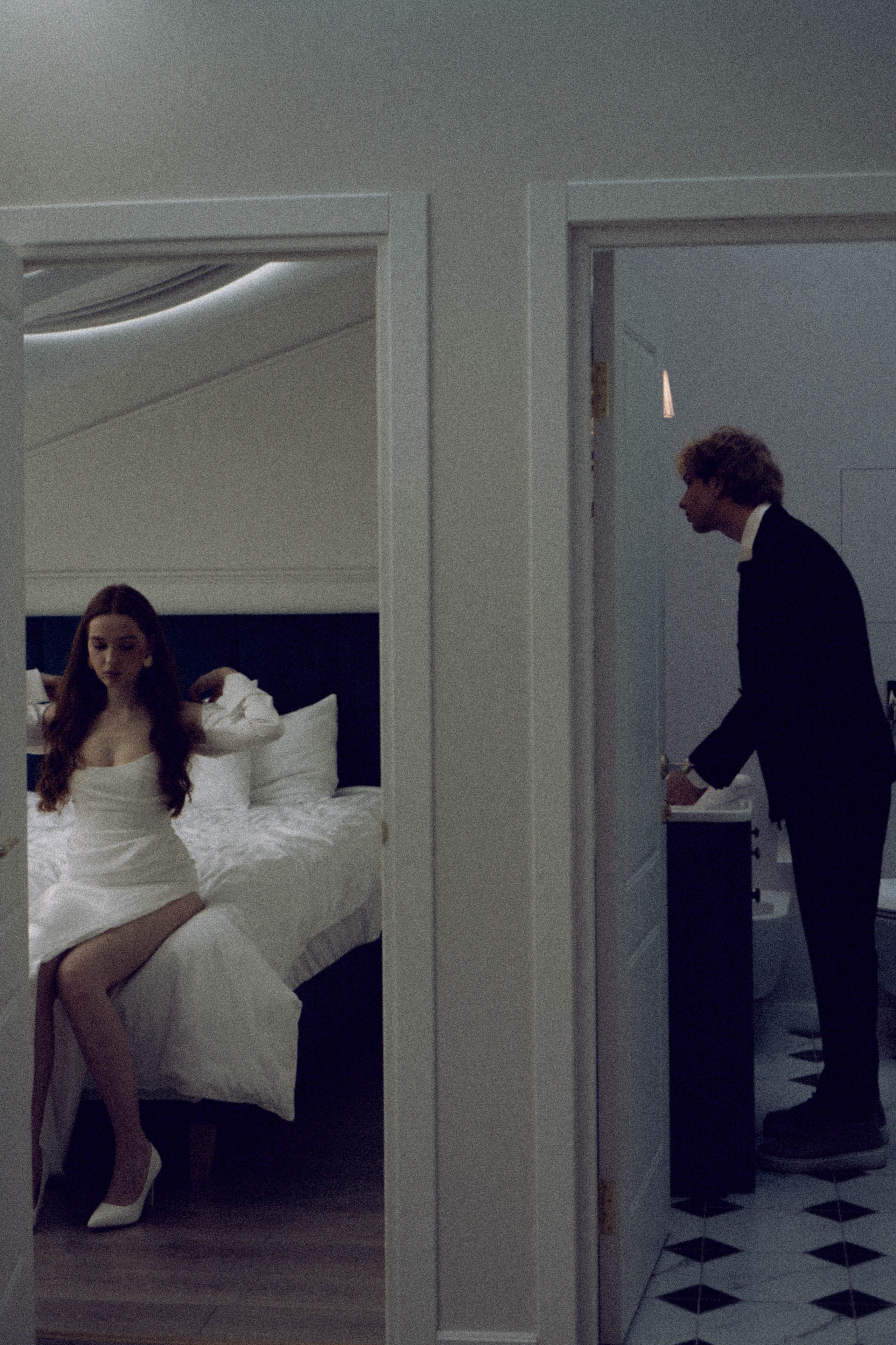 СВАДЕБНАЯ СЬЕМКА В ОТЕЛЕ. СБОРЫ ЖЕНИХА И НЕВЕСТЫ И ТАКЖЕ ТОР И ПОДГОТОВКА К ПРОГУЛКЕ. Профессиональный фотограф, Санкт-Петербург — Виктория Богомолова