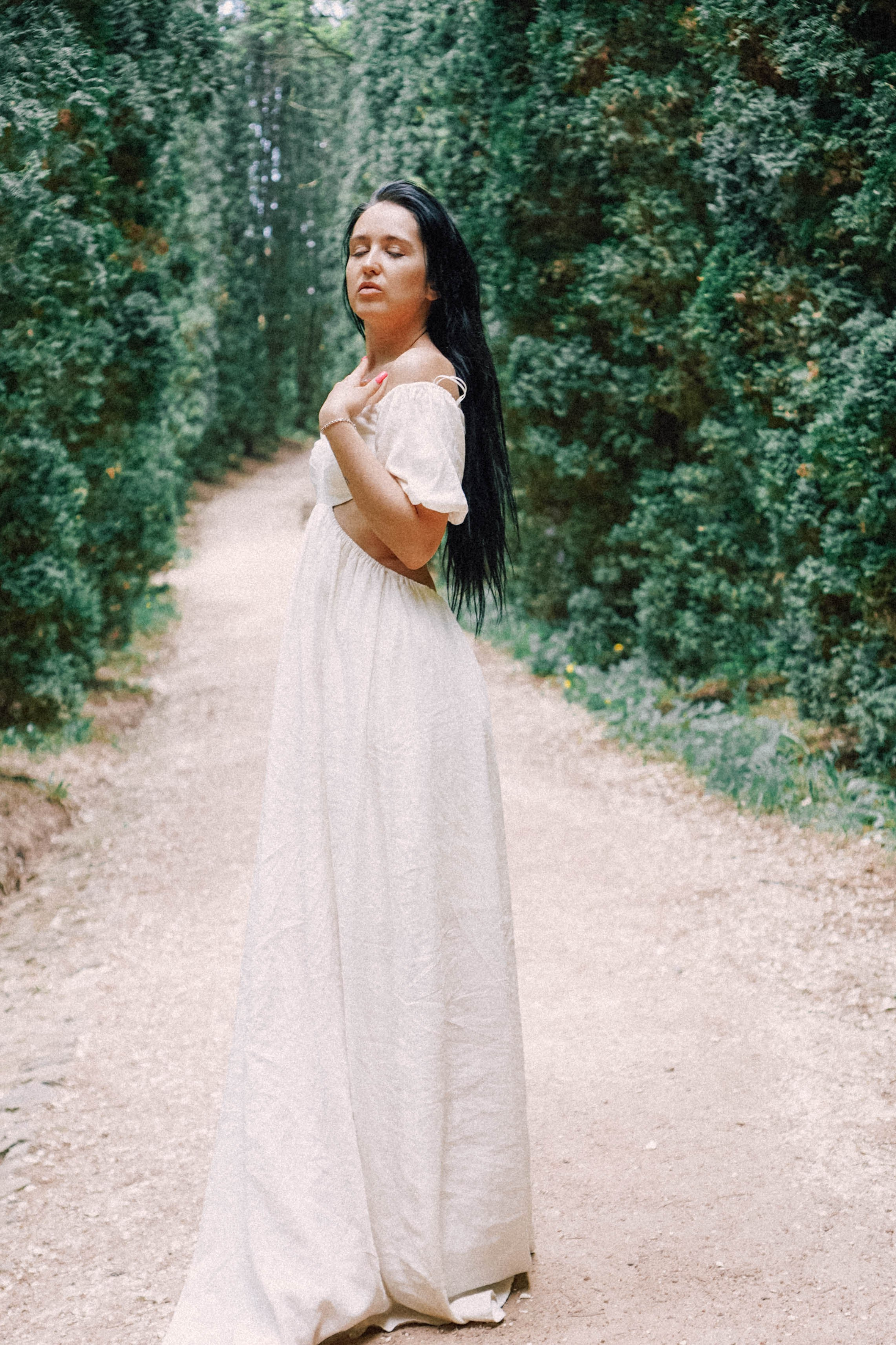 КИСЛОВОДСК. Профессиональный фотограф, Санкт-Петербург — Виктория Богомолова