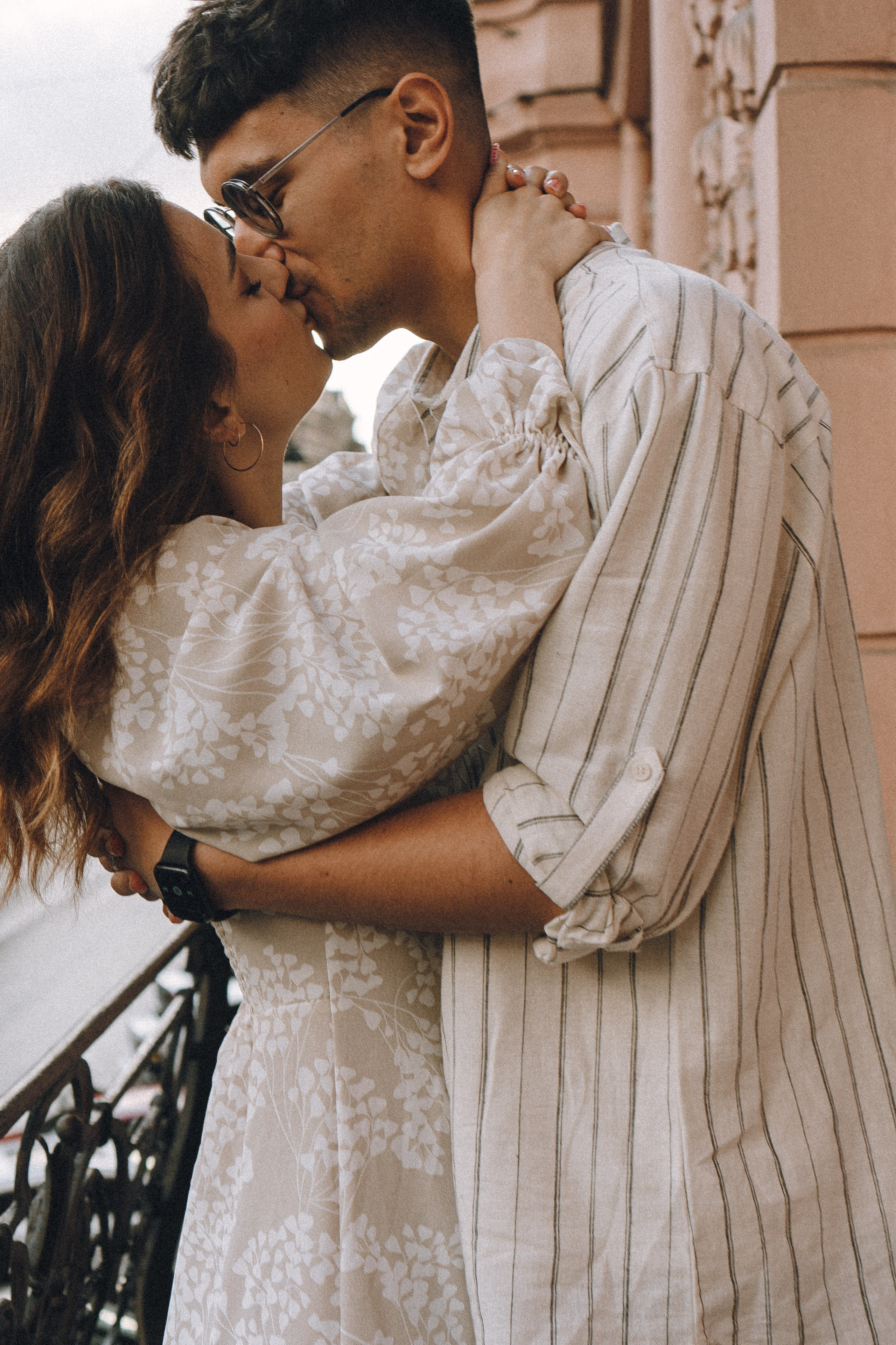 ЛЮБОВЬ В ИЮНЕ. Профессиональный фотограф, Санкт-Петербург — Виктория Богомолова