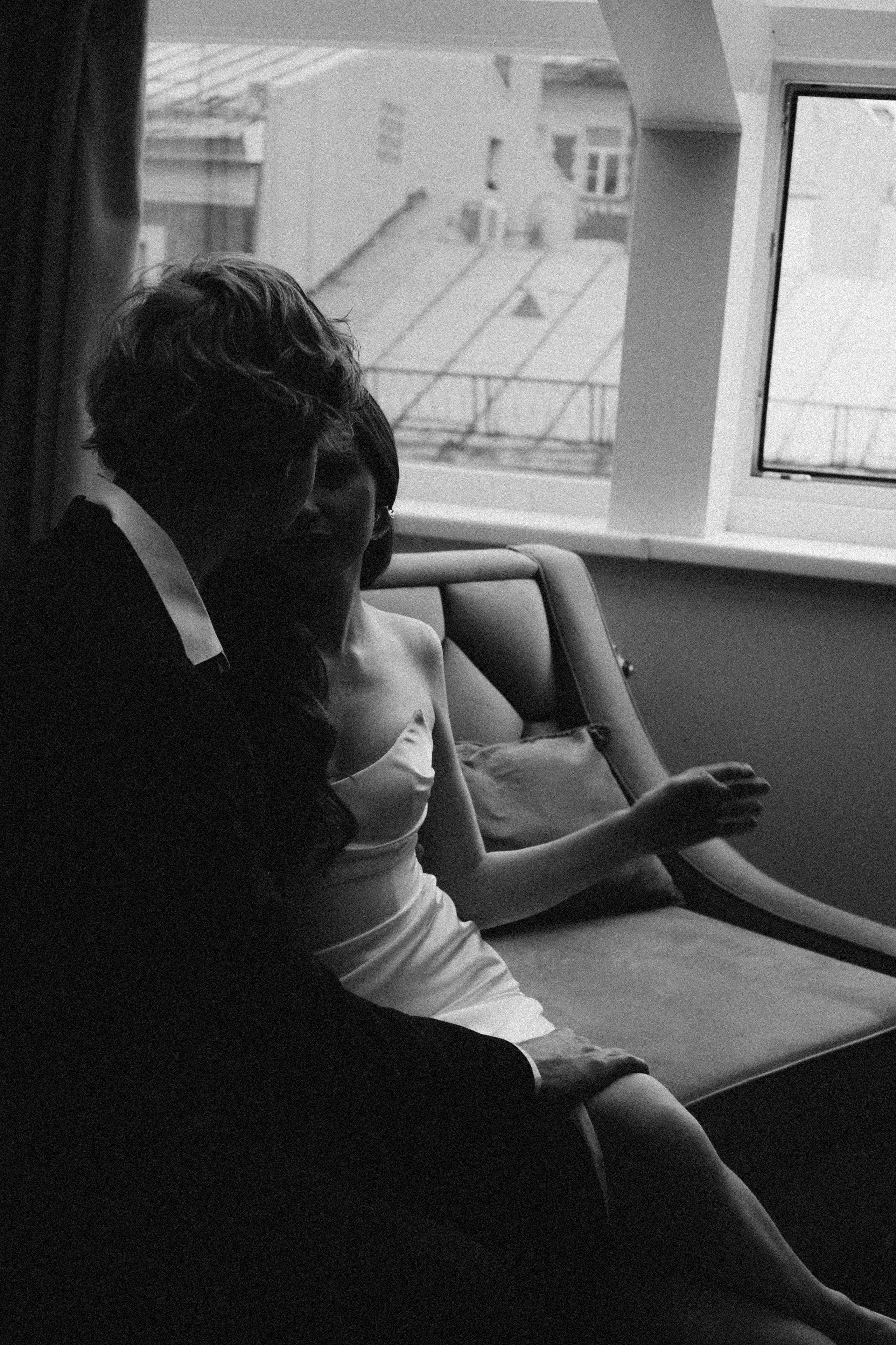 СВАДЕБНАЯ СЬЕМКА В ОТЕЛЕ. СБОРЫ ЖЕНИХА И НЕВЕСТЫ И ТАКЖЕ ТОР И ПОДГОТОВКА К ПРОГУЛКЕ. Профессиональный фотограф, Санкт-Петербург — Виктория Богомолова