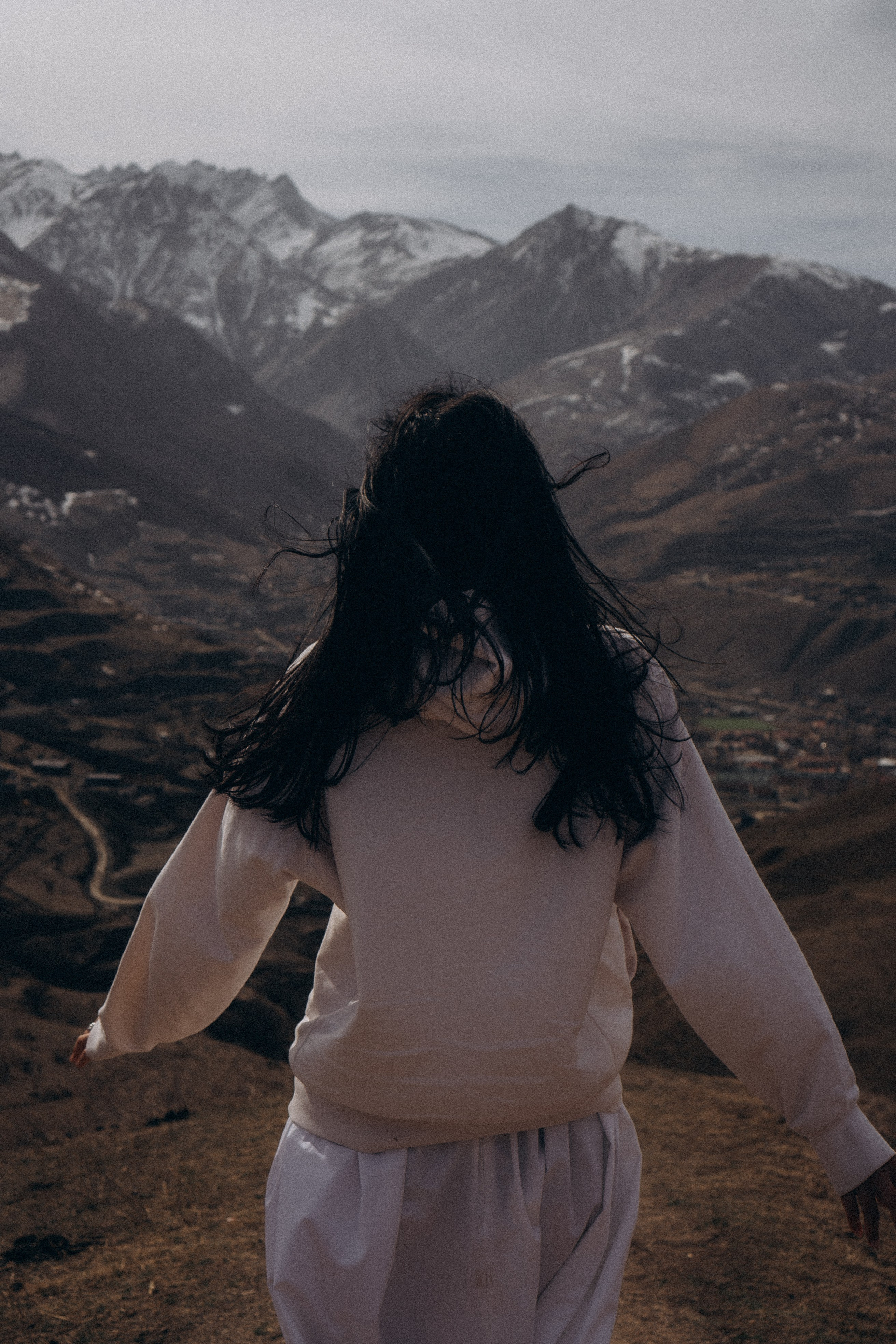 ОСЕТИЯ. Профессиональный фотограф, Санкт-Петербург — Виктория Богомолова