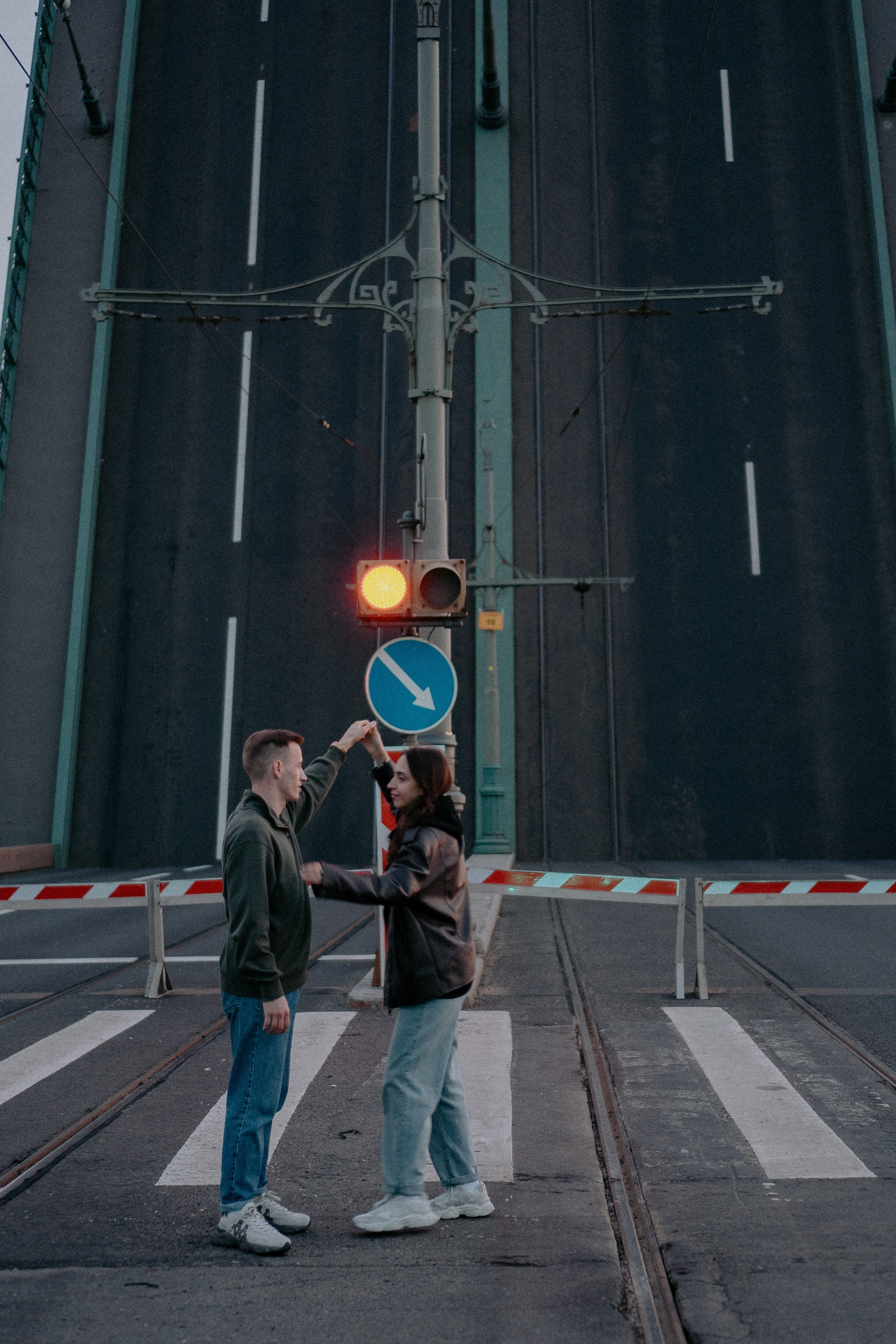 Рассветная история любви. Профессиональный фотограф, Санкт-Петербург — Виктория Богомолова