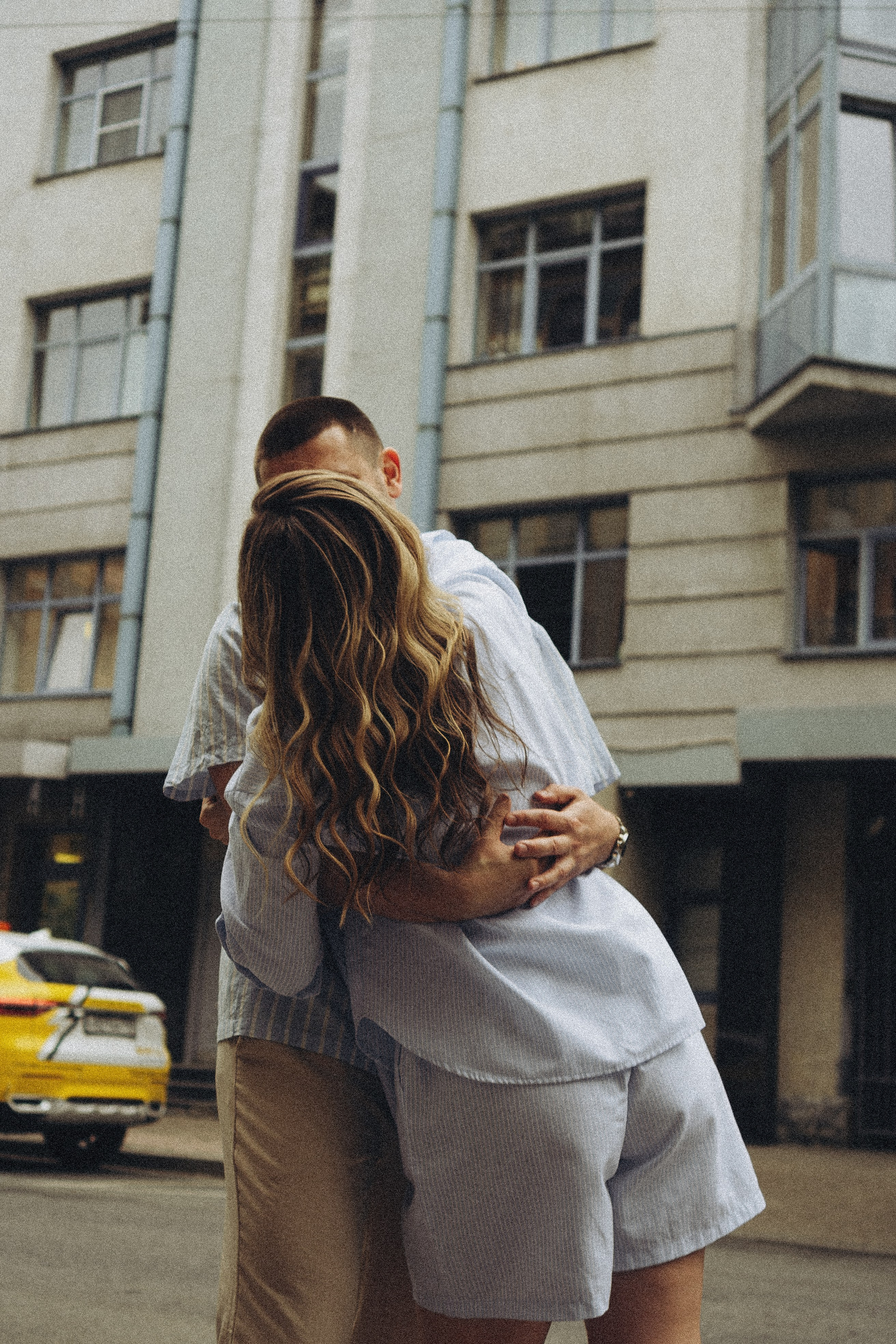 СТУДИЯ И ПРОГУЛКА ДЛЯ ПАРЫ. Профессиональный фотограф, Санкт-Петербург — Виктория Богомолова