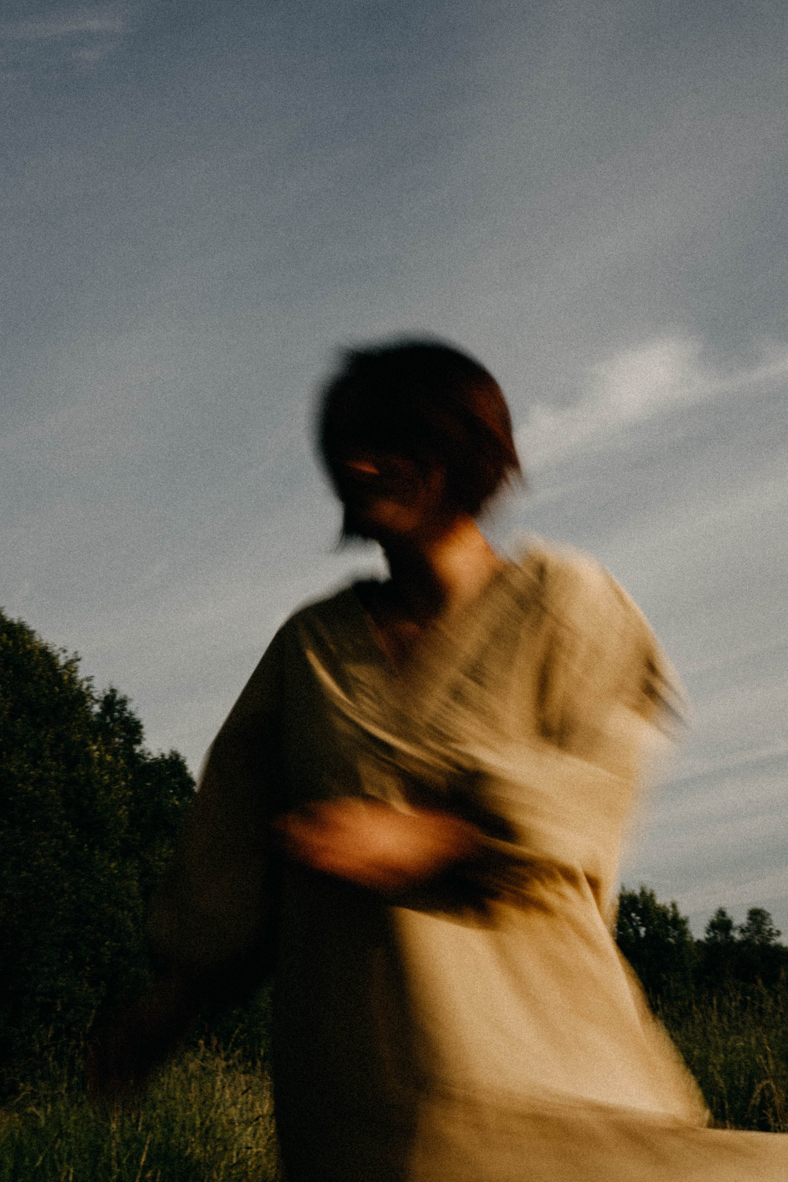 Летняя прогулка. Профессиональный фотограф, Санкт-Петербург — Виктория Богомолова