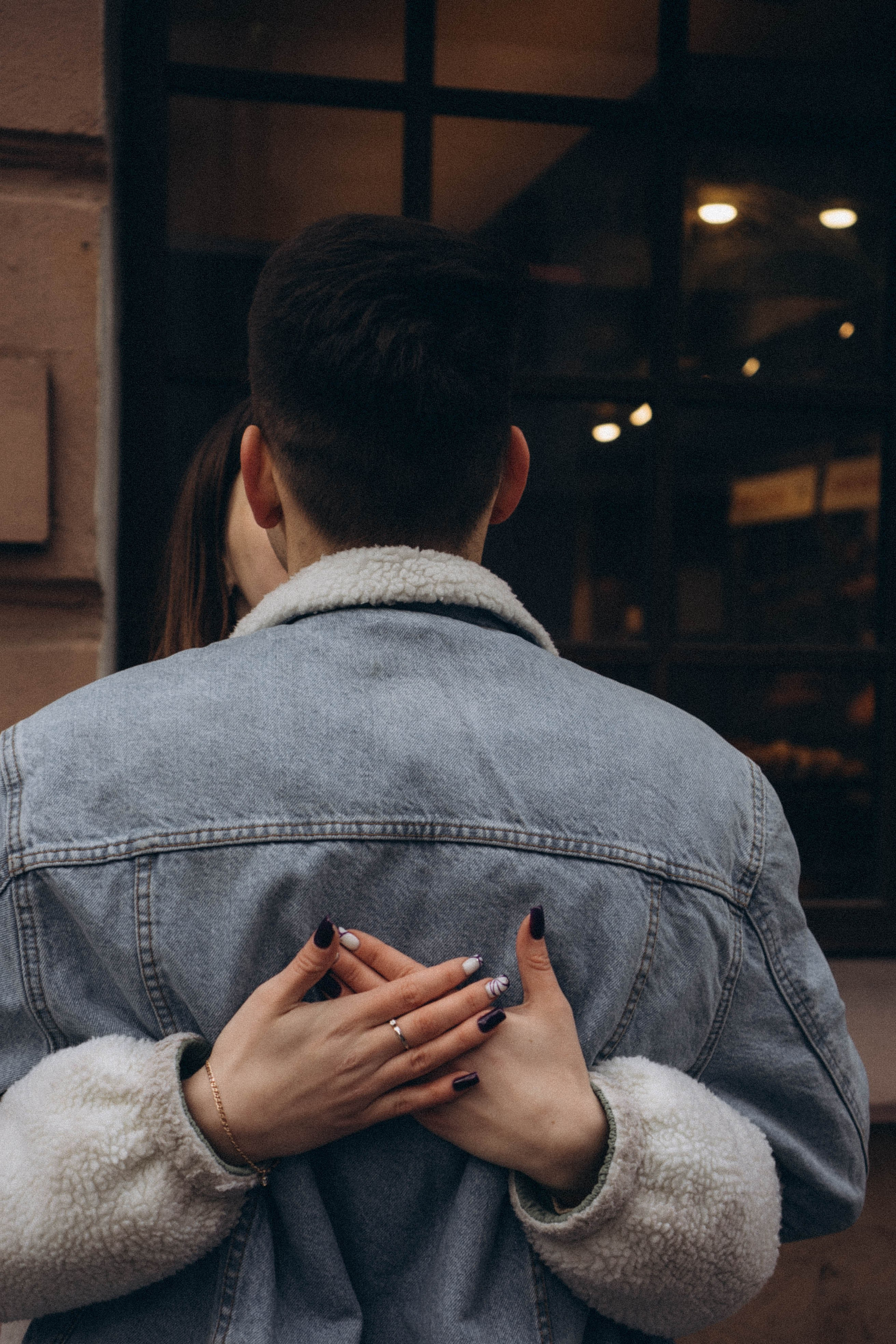 Прогулочная. Профессиональный фотограф, Санкт-Петербург — Виктория Богомолова