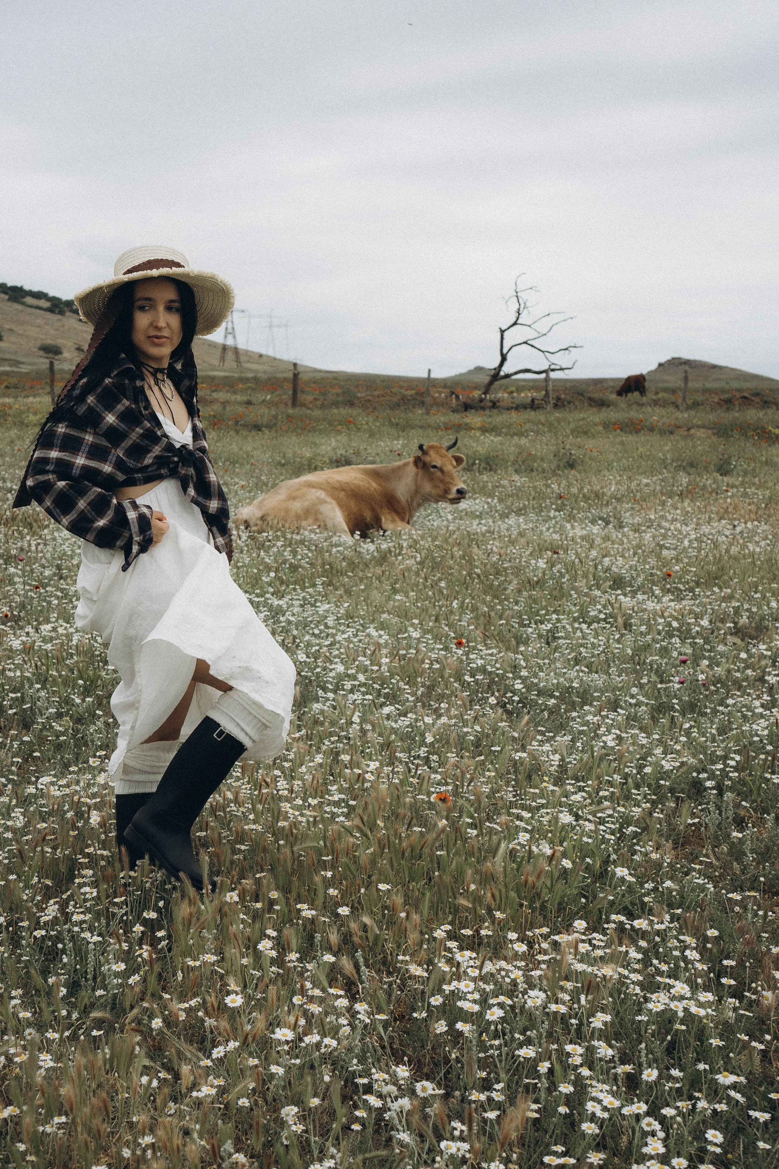 Маковое поле. Профессиональный фотограф, Санкт-Петербург — Виктория Богомолова