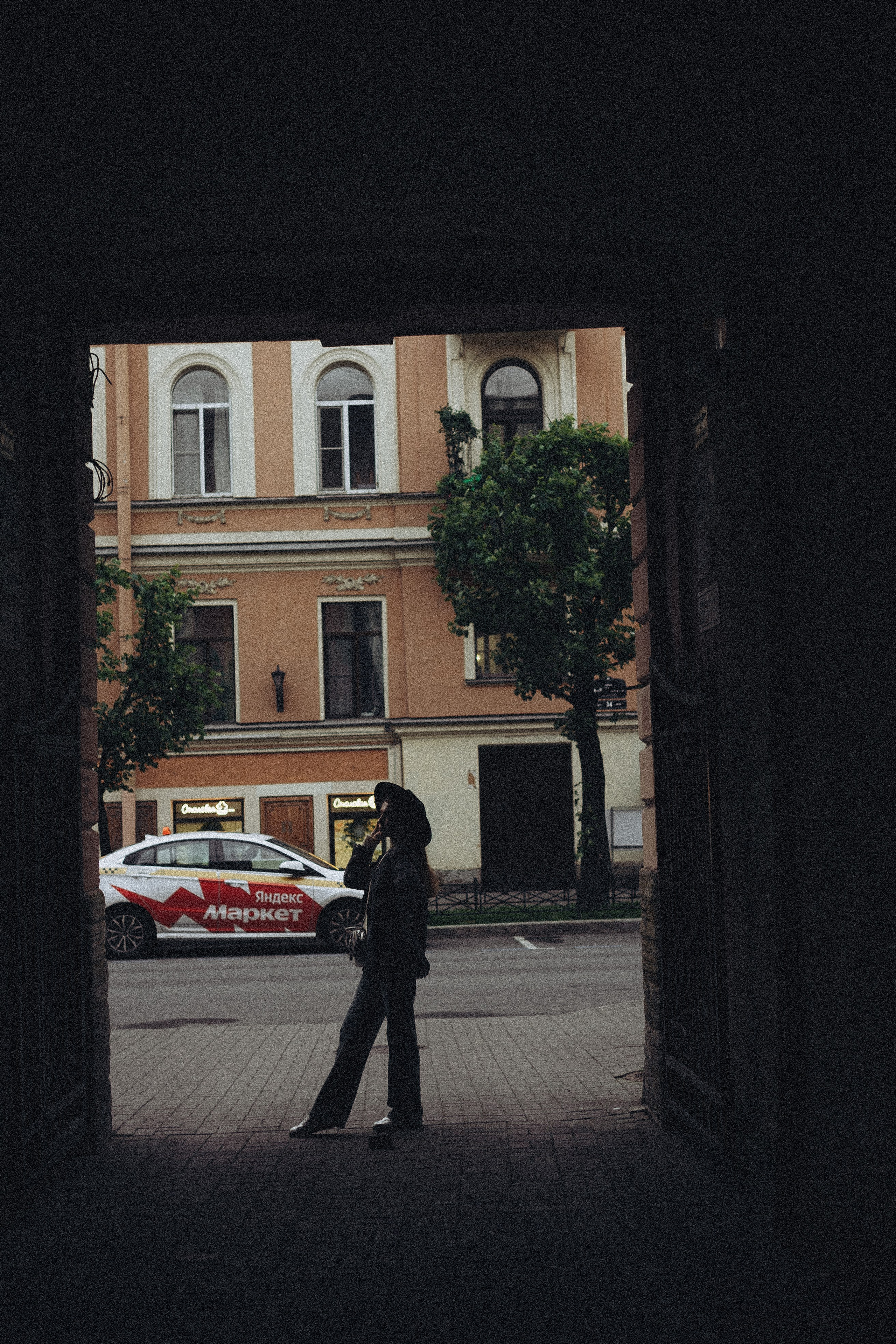 ПРОГУЛКА НА ЧЕРНЫШЕВСКОЙ. Профессиональный фотограф, Санкт-Петербург — Виктория Богомолова