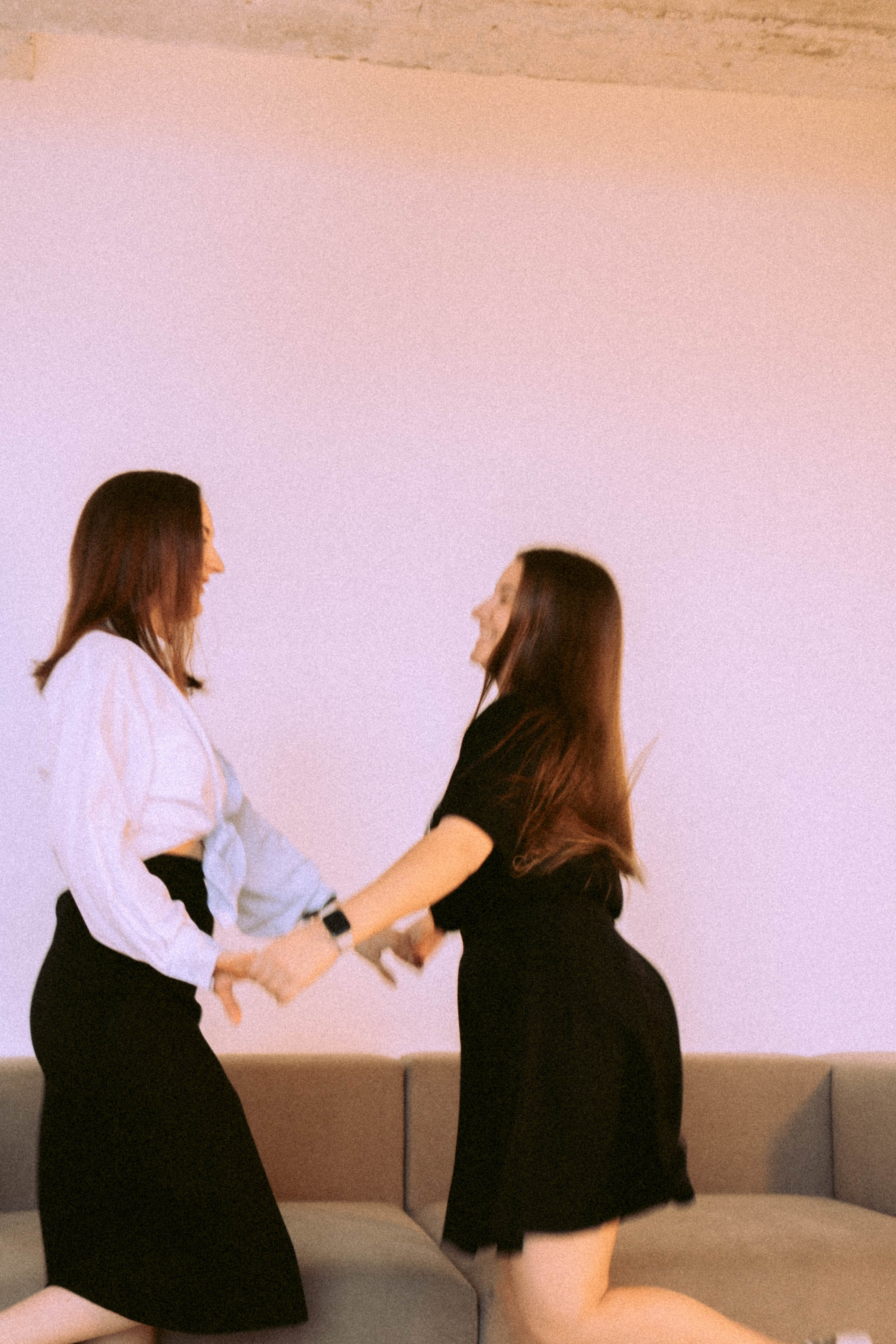 Подружки. Профессиональный фотограф, Санкт-Петербург — Виктория Богомолова