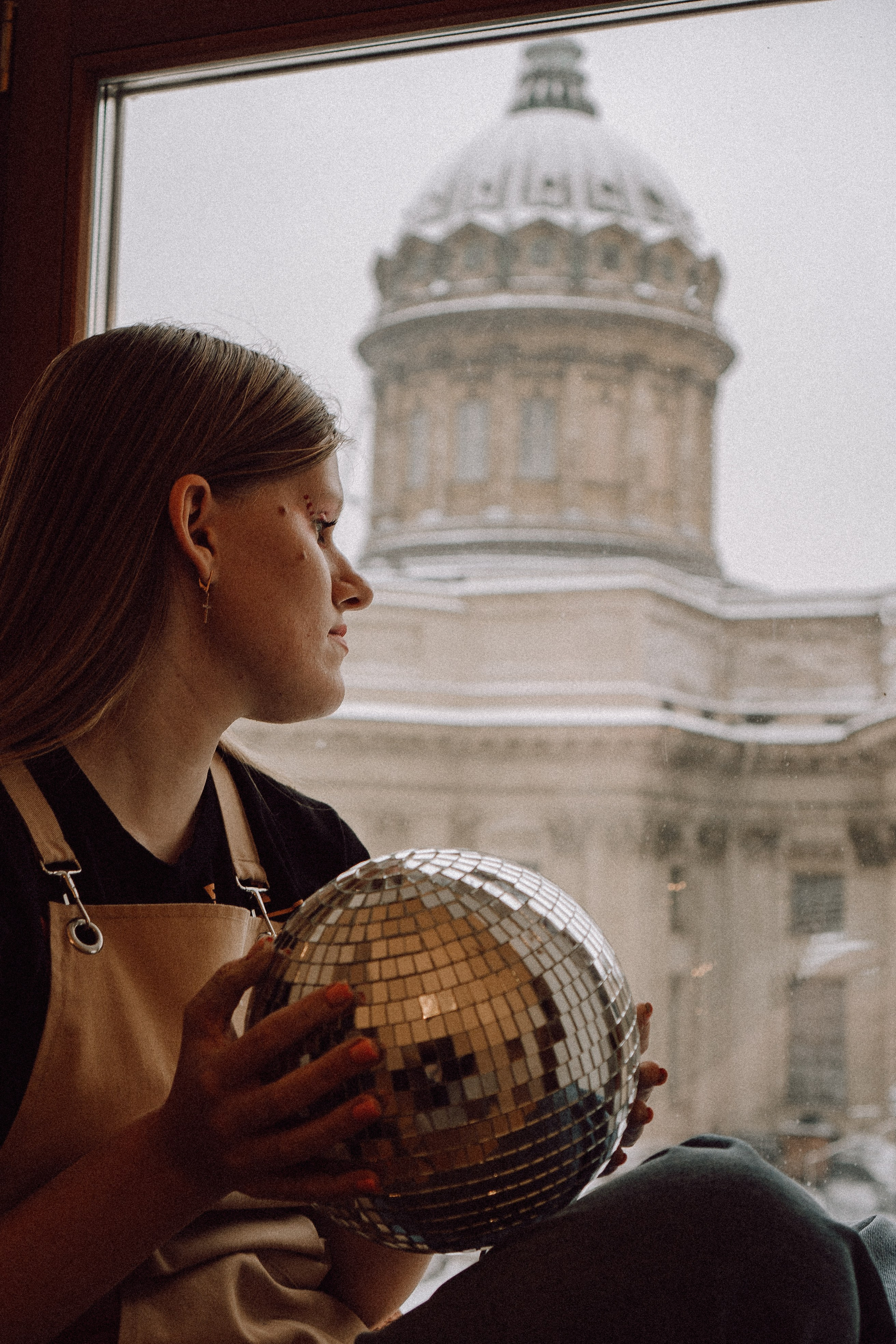 Студия лепки. Профессиональный фотограф, Санкт-Петербург — Виктория Богомолова