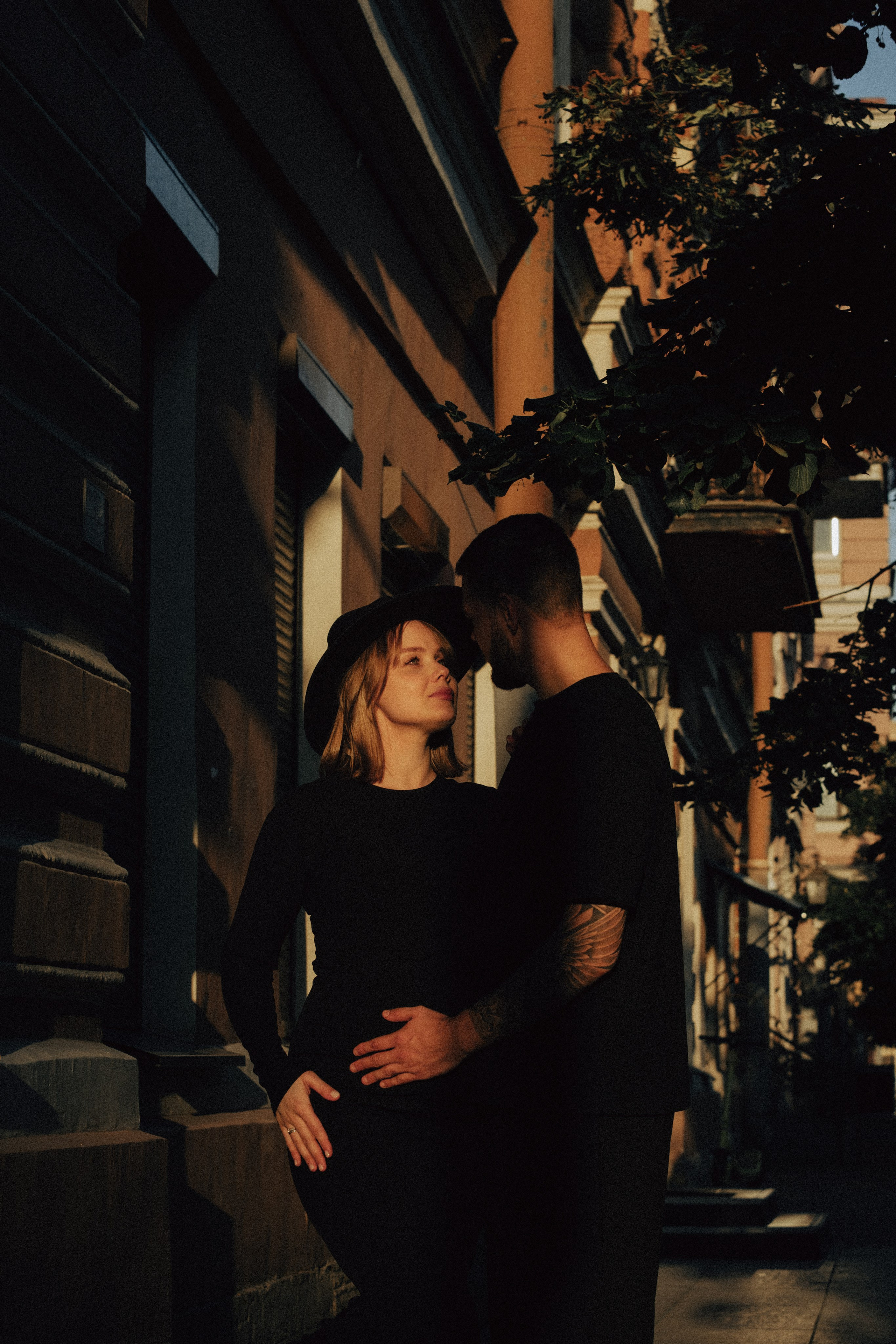 БЕРЕМЕННОСТЬ. Профессиональный фотограф, Санкт-Петербург — Виктория Богомолова