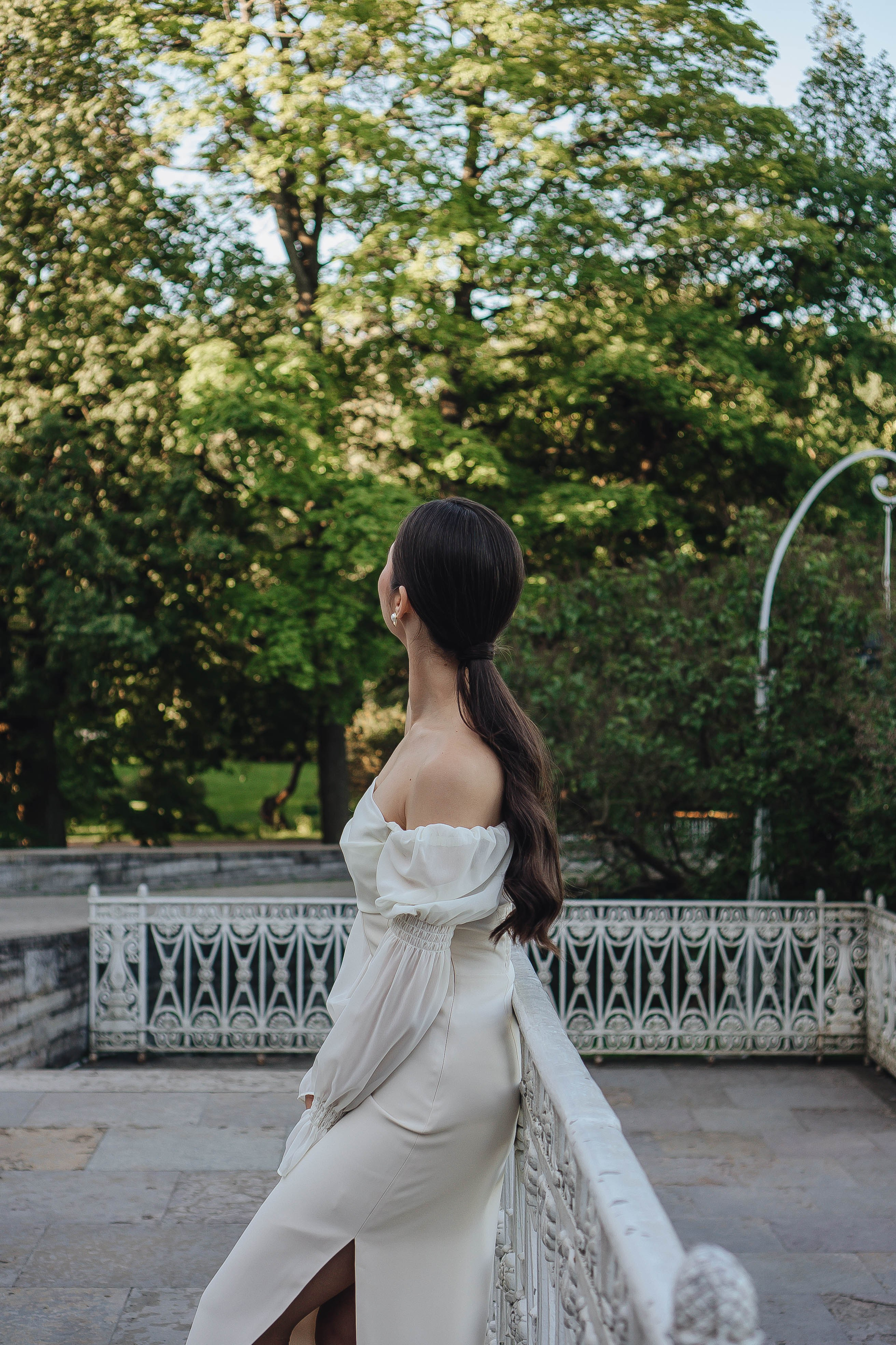 СВАДЕБНАЯ СЬЕМКА НА РАССВЕТЕ НА ЕЛАГИНОМ ОСТОРОВЕ. Профессиональный фотограф, Санкт-Петербург — Виктория Богомолова