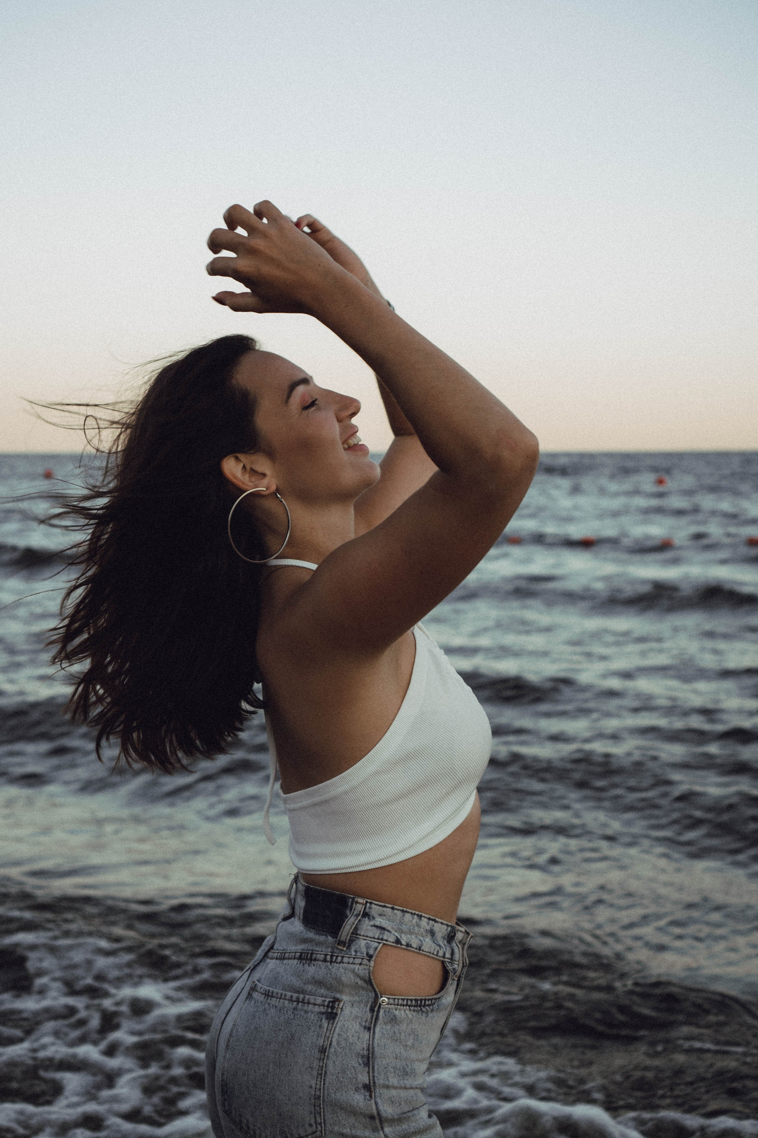 Любовь на заливе. Профессиональный фотограф, Санкт-Петербург — Виктория Богомолова