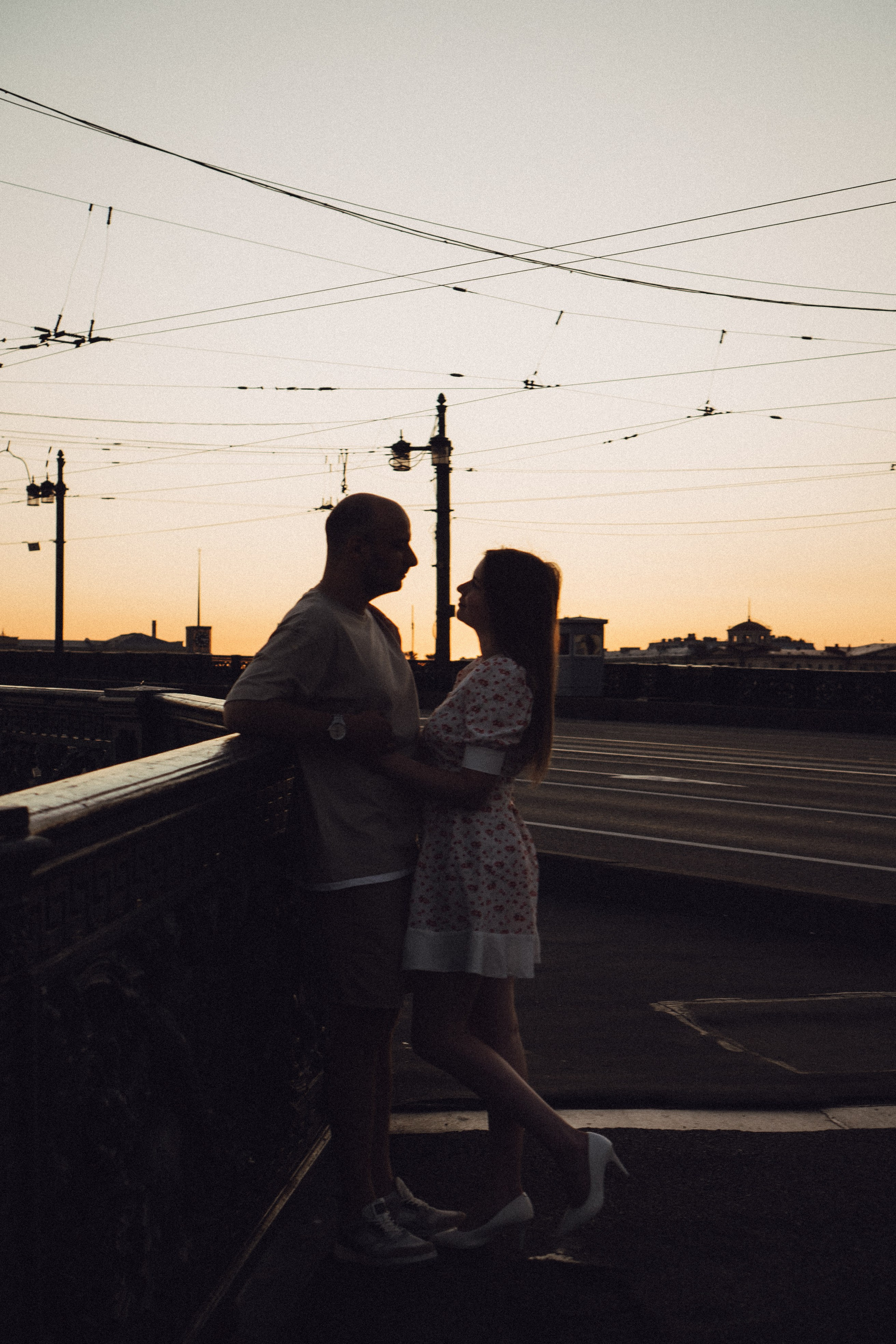 ПРОГУЛКА УТОРОМ ПО ПИТЕРУ. Профессиональный фотограф, Санкт-Петербург — Виктория Богомолова