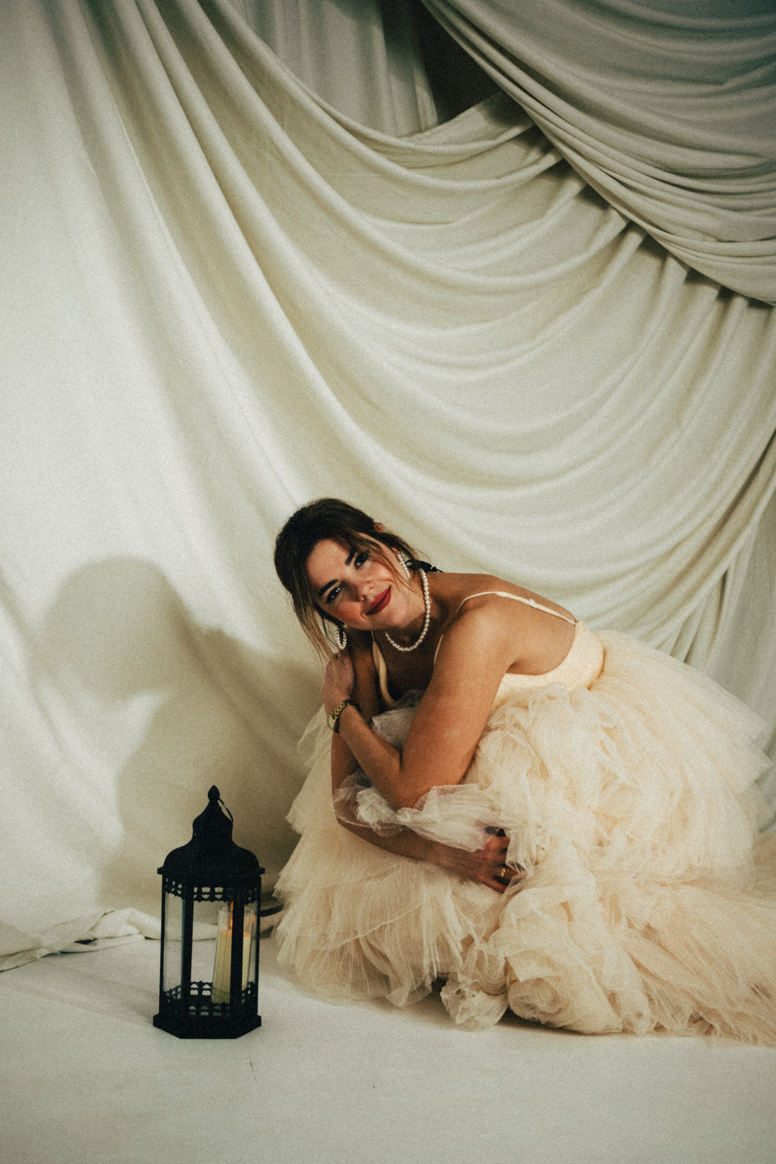 Сказочная история. Профессиональный фотограф, Санкт-Петербург — Виктория Богомолова