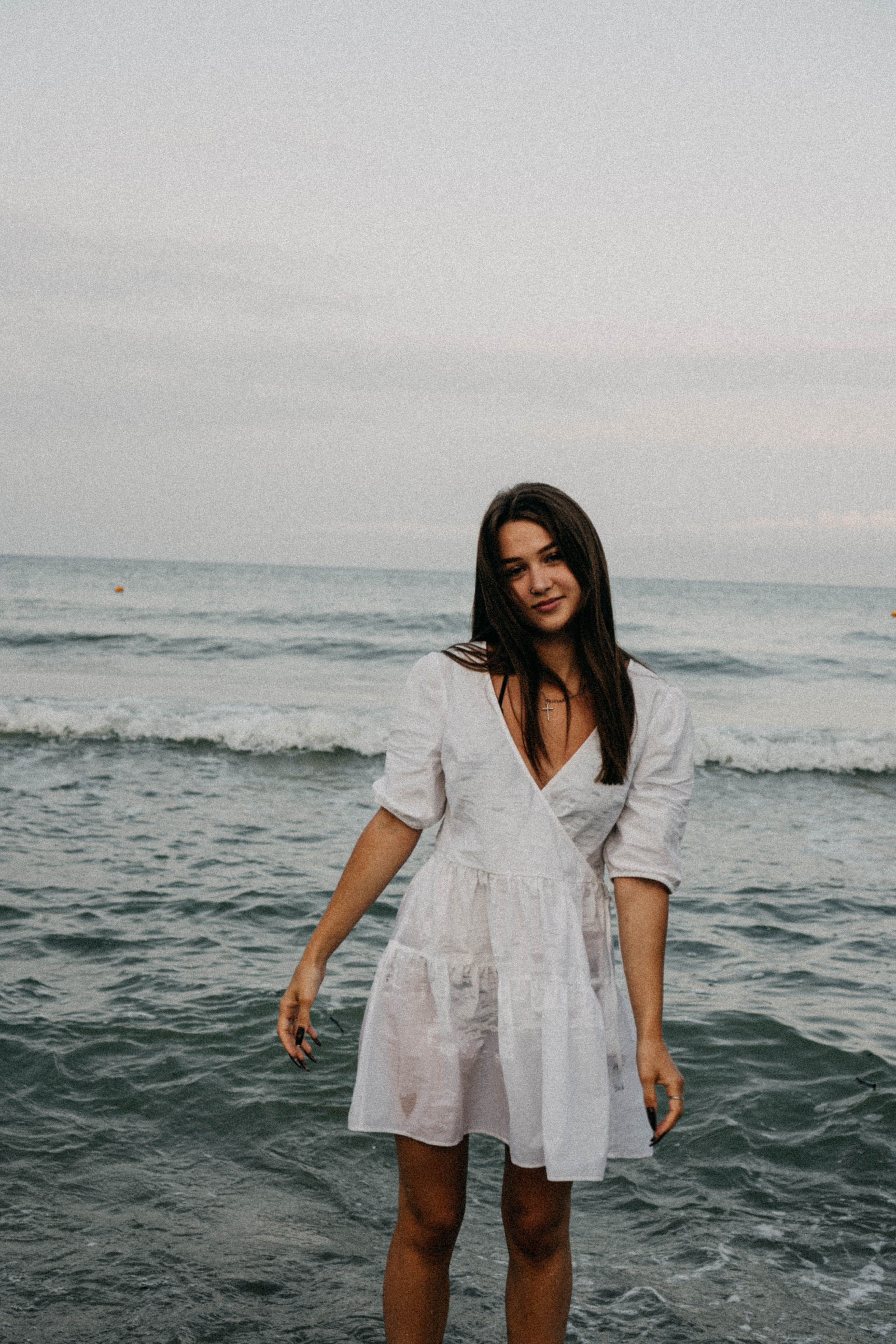 Рассвет на море. Профессиональный фотограф, Санкт-Петербург — Виктория Богомолова