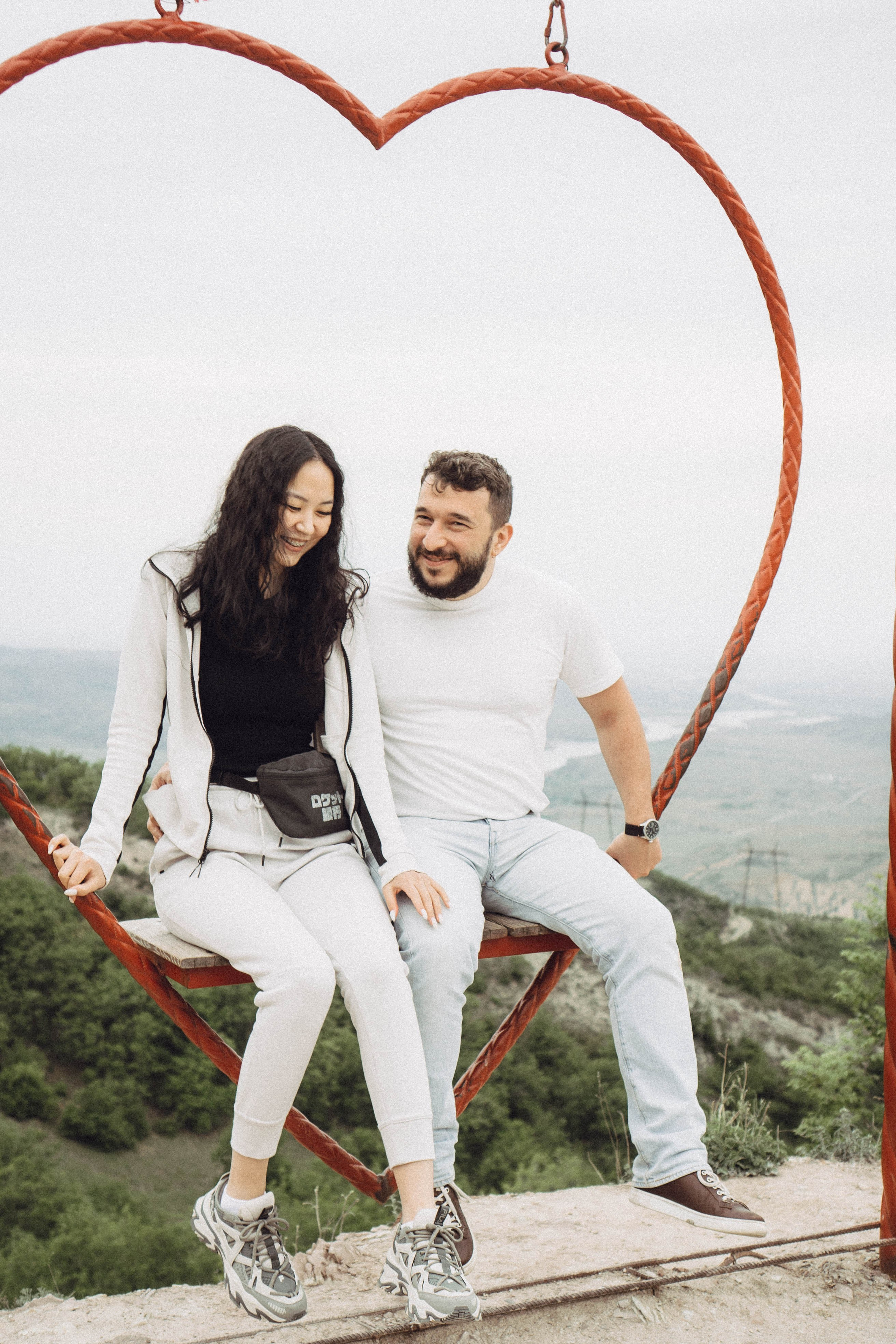 Любовь. Профессиональный фотограф, Санкт-Петербург — Виктория Богомолова