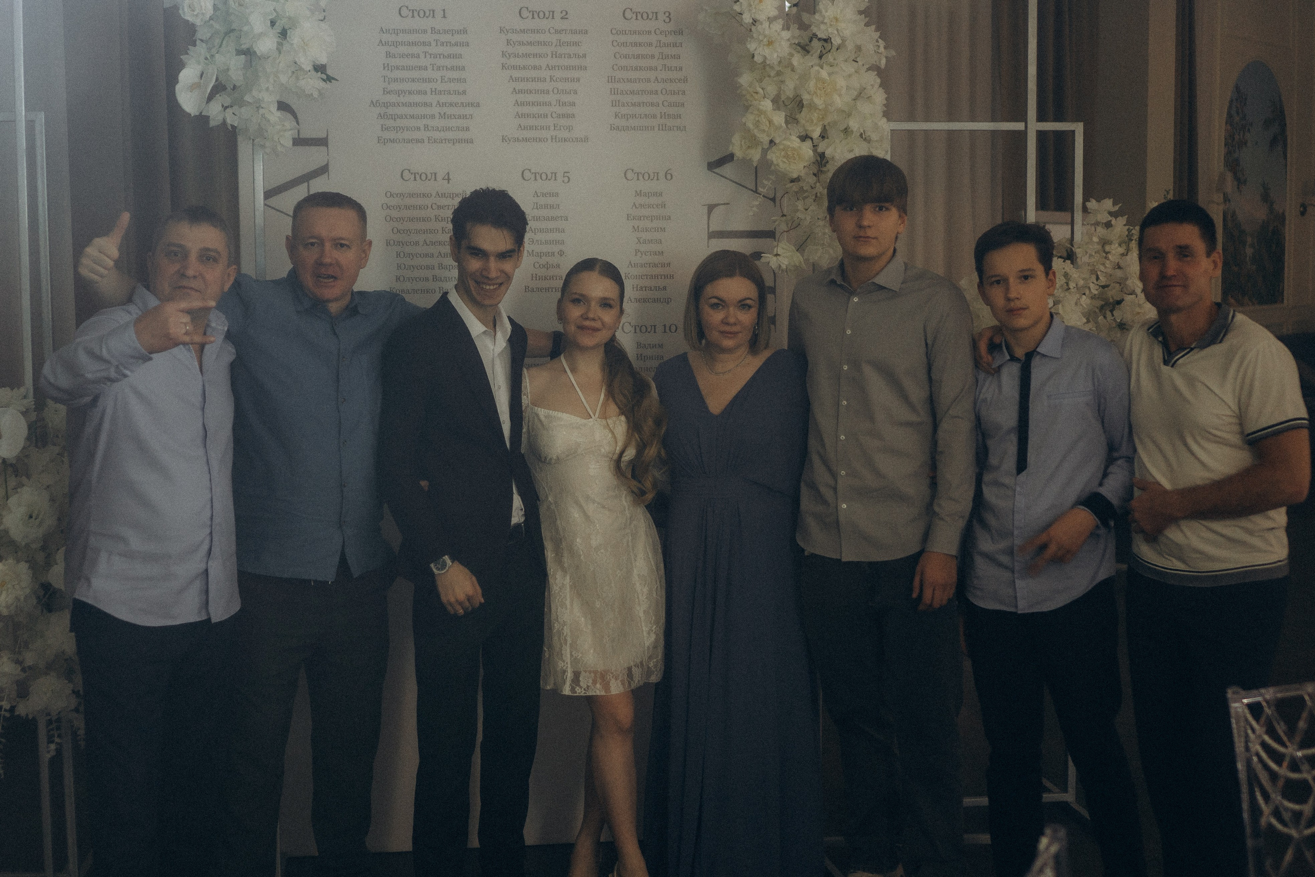 СВАДЕБНАЯ СЬЕМКА СБОРОВ В ОТЕЛЕ И ВЫЕЗД НА ЦЕРЕМОНИЮ (СНЯТО В СИБИРЕ В НИЖНЕВАРТОВСКЕ). Профессиональный фотограф, Санкт-Петербург — Виктория Богомолова