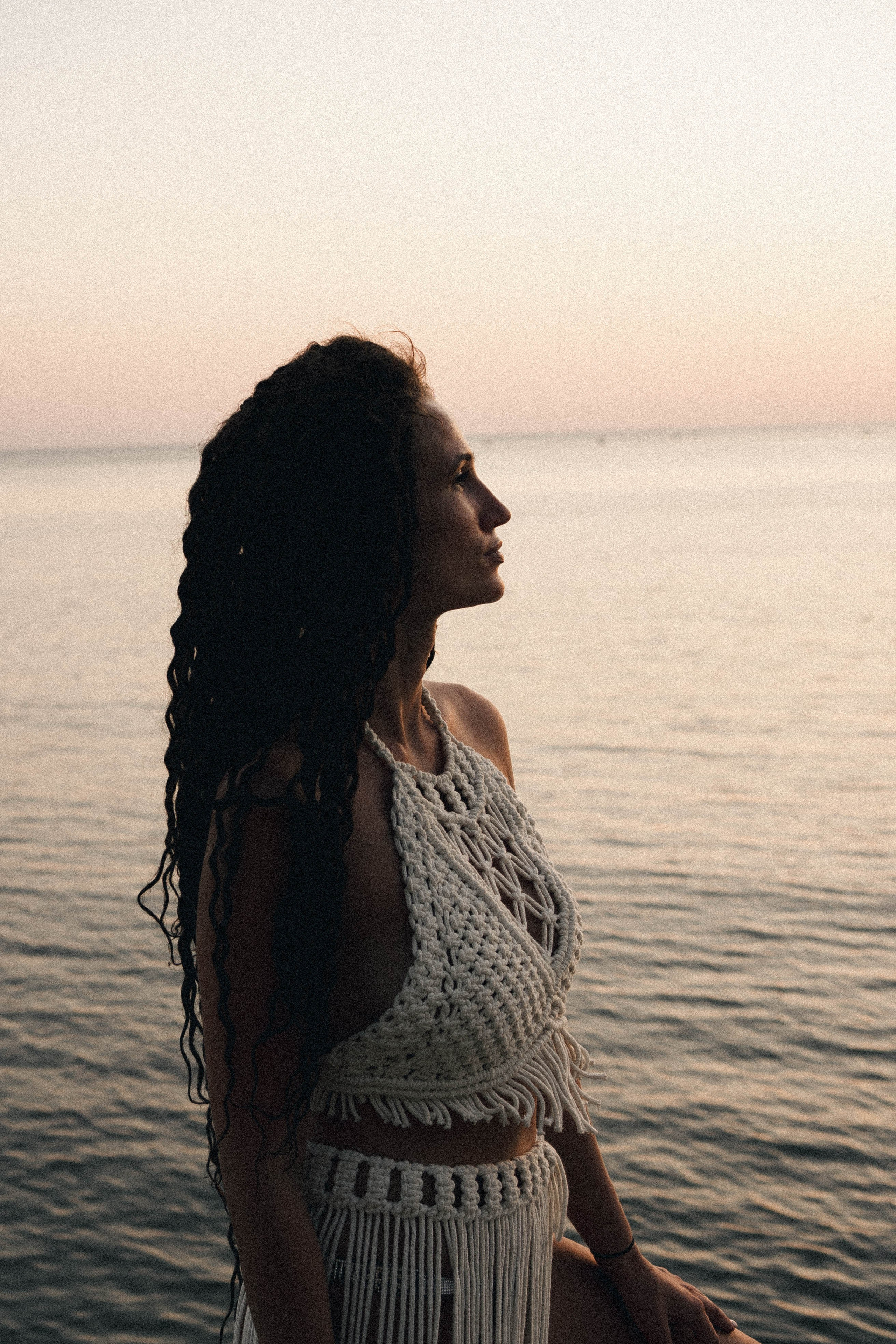 Рассвет. Профессиональный фотограф, Санкт-Петербург — Виктория Богомолова