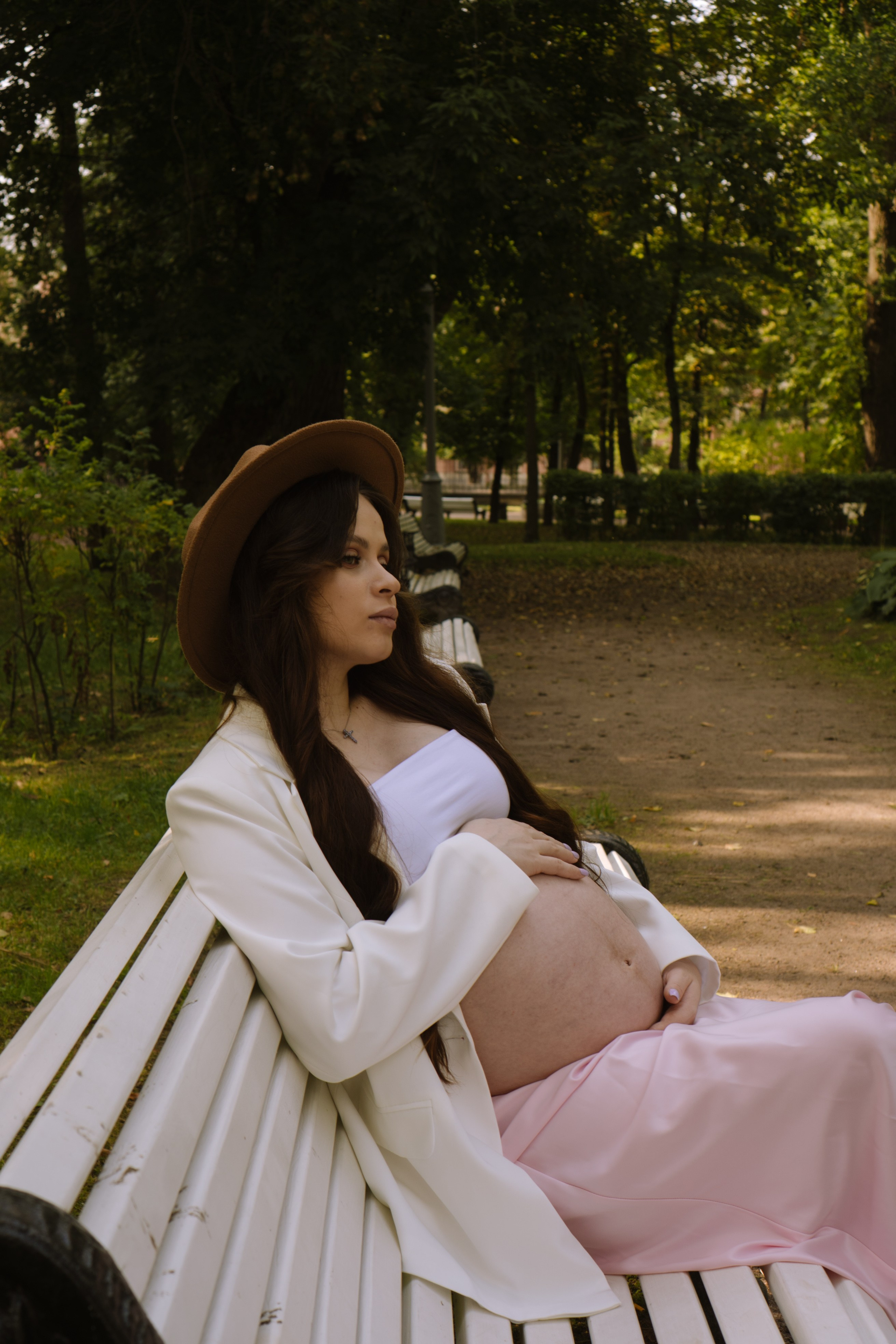 СЕМЕЙНАЯ ИСТОРИЯ. Профессиональный фотограф, Санкт-Петербург — Виктория Богомолова