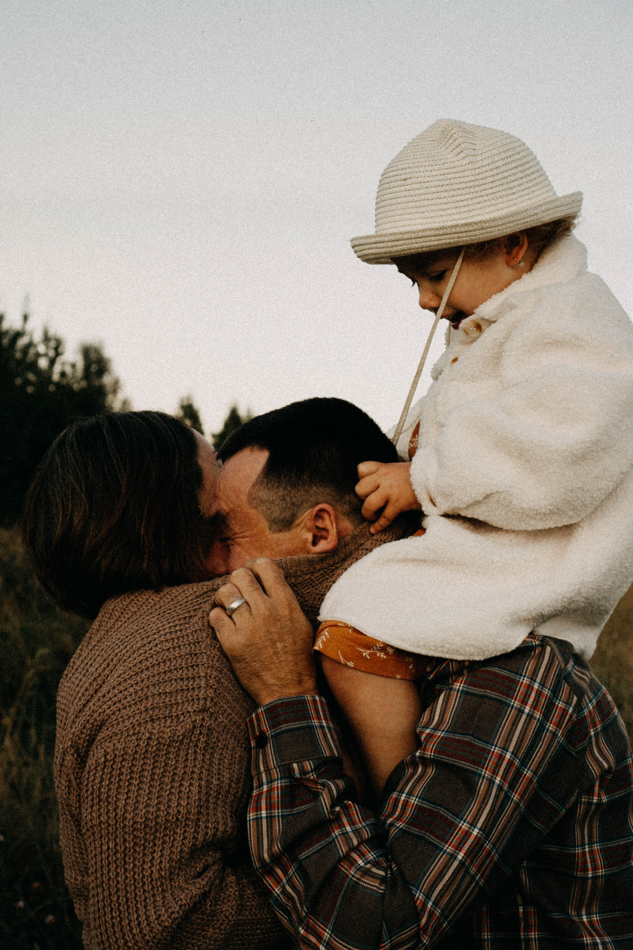 Семейная серия. Профессиональный фотограф, Санкт-Петербург — Виктория Богомолова