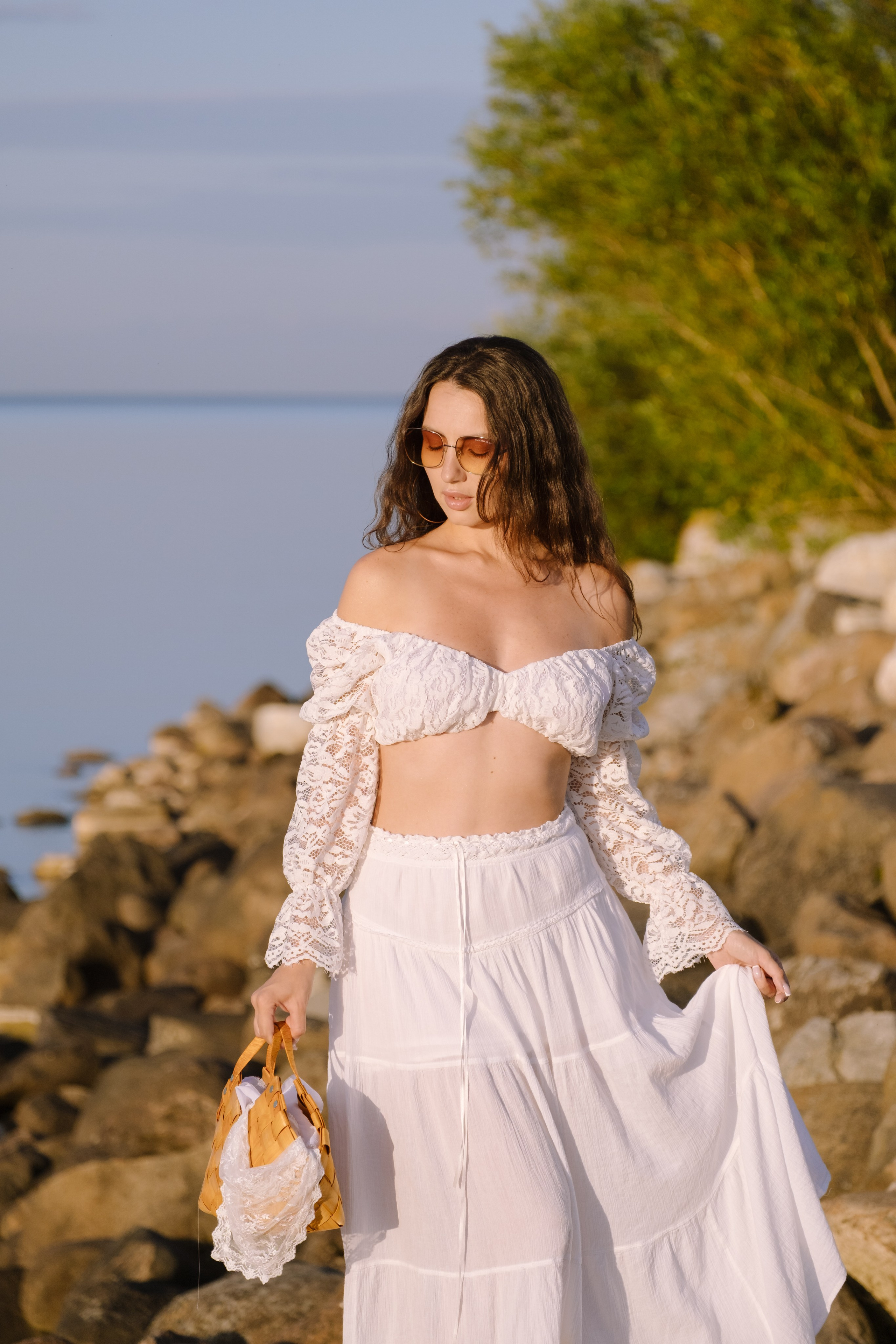 ПРОГУЛКА ПО ЛАДОЖСКОМУ ОЗЕРУ. Профессиональный фотограф, Санкт-Петербург — Виктория Богомолова