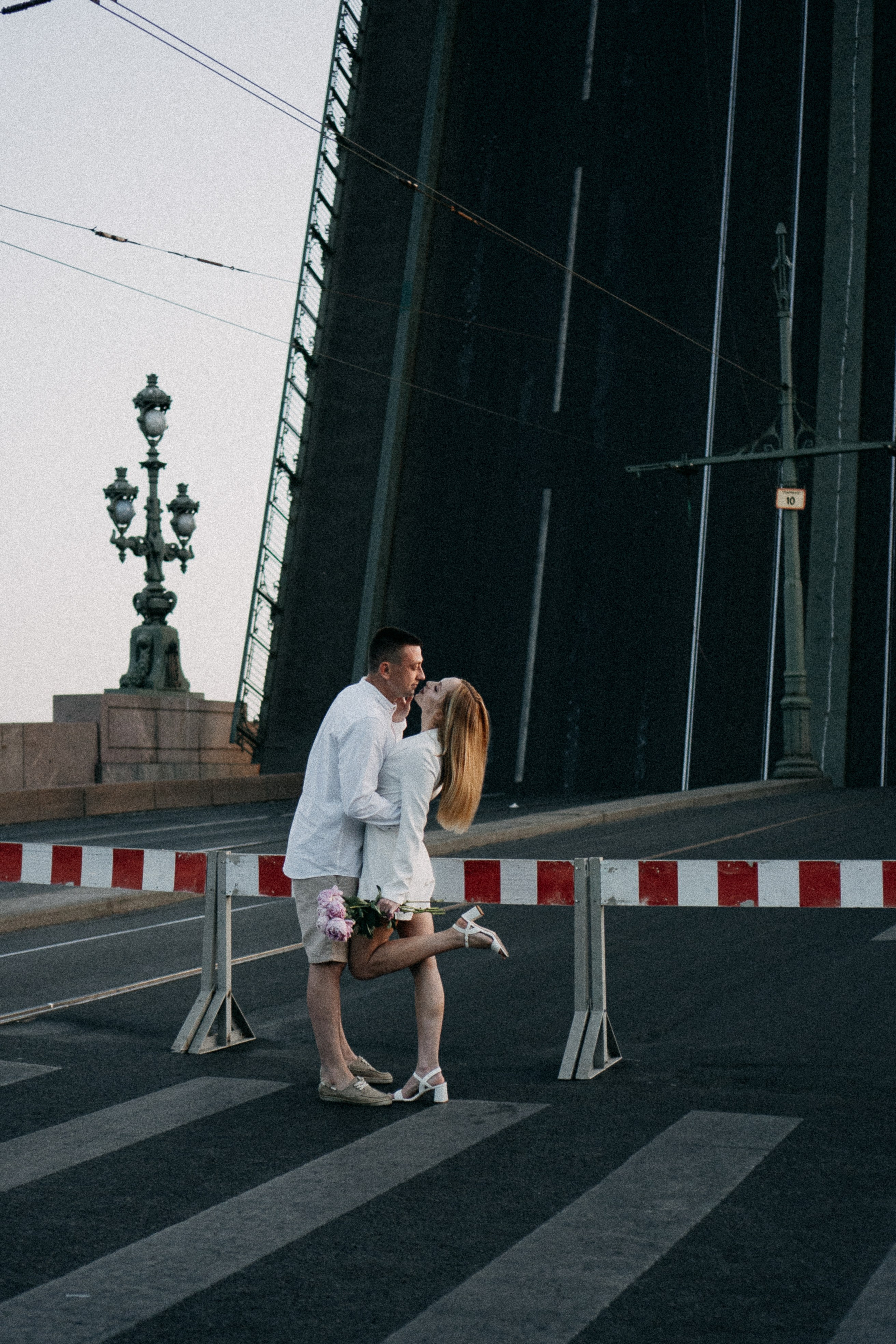 Сьемка мечты. Профессиональный фотограф, Санкт-Петербург — Виктория Богомолова