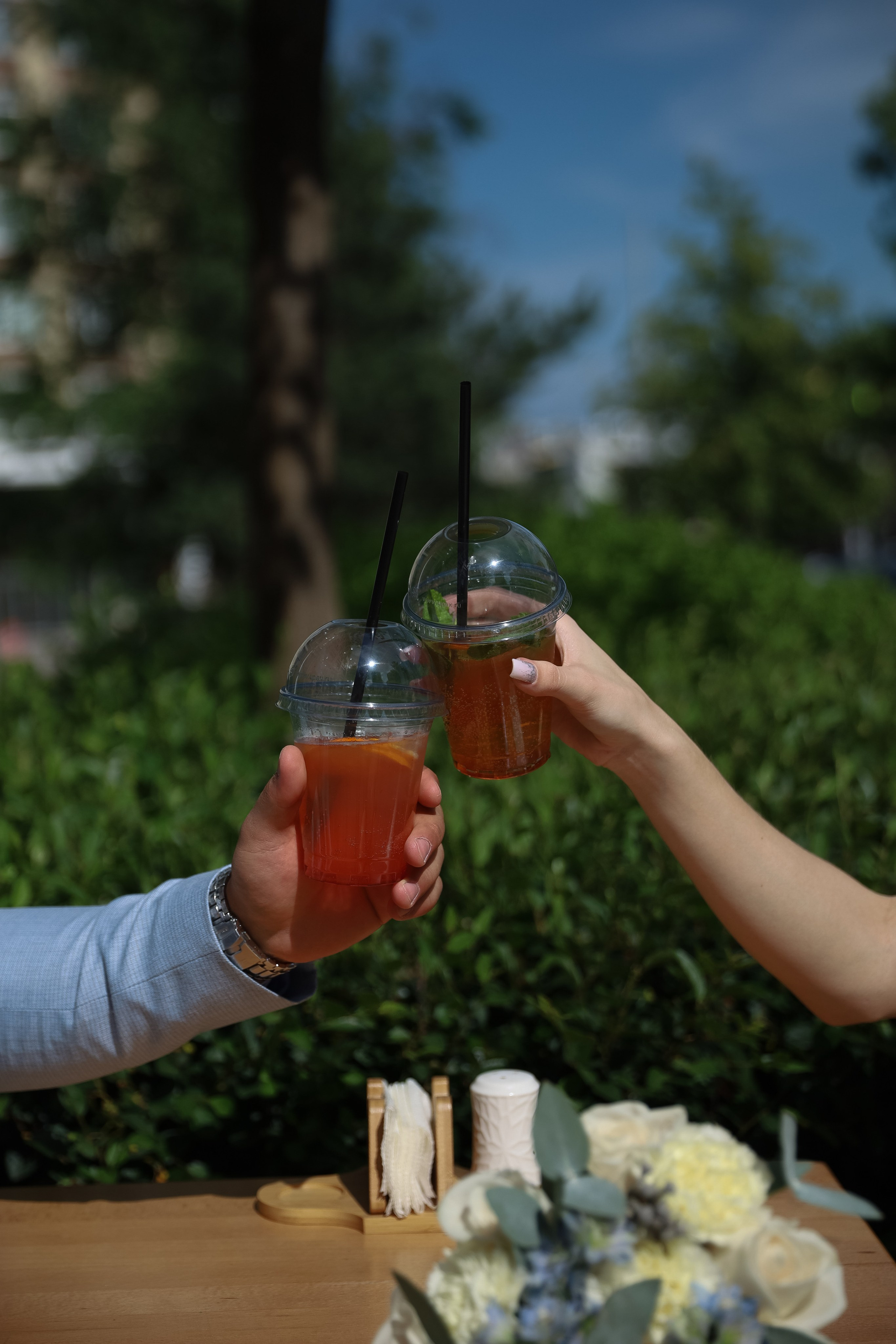 Максим и Лиза. Свадебный фотограф Екатеринбург Алексей Ладыгин