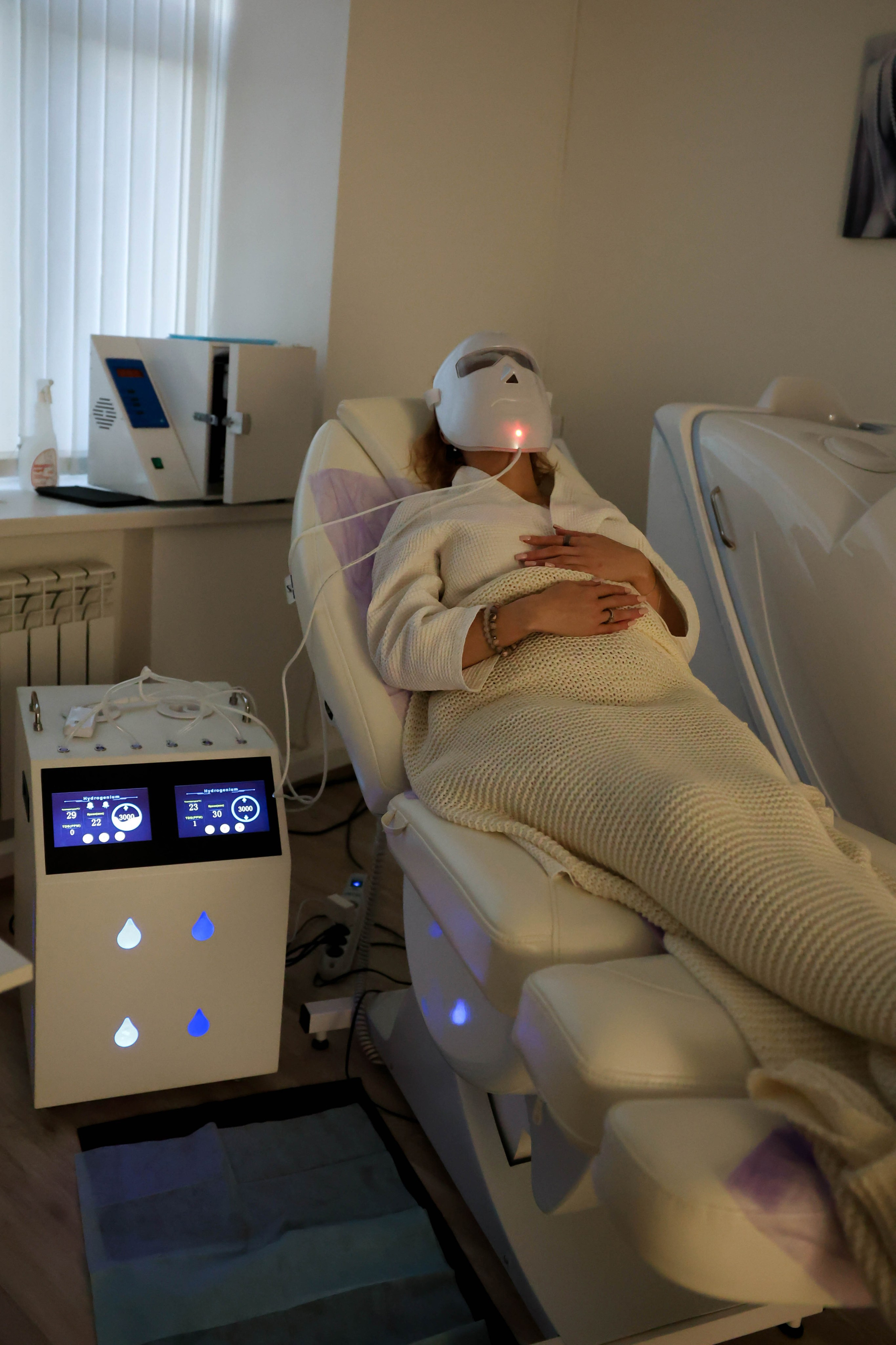 Косметолог Алена. Свадебный, репортажный, фотограф Москва и Московская область